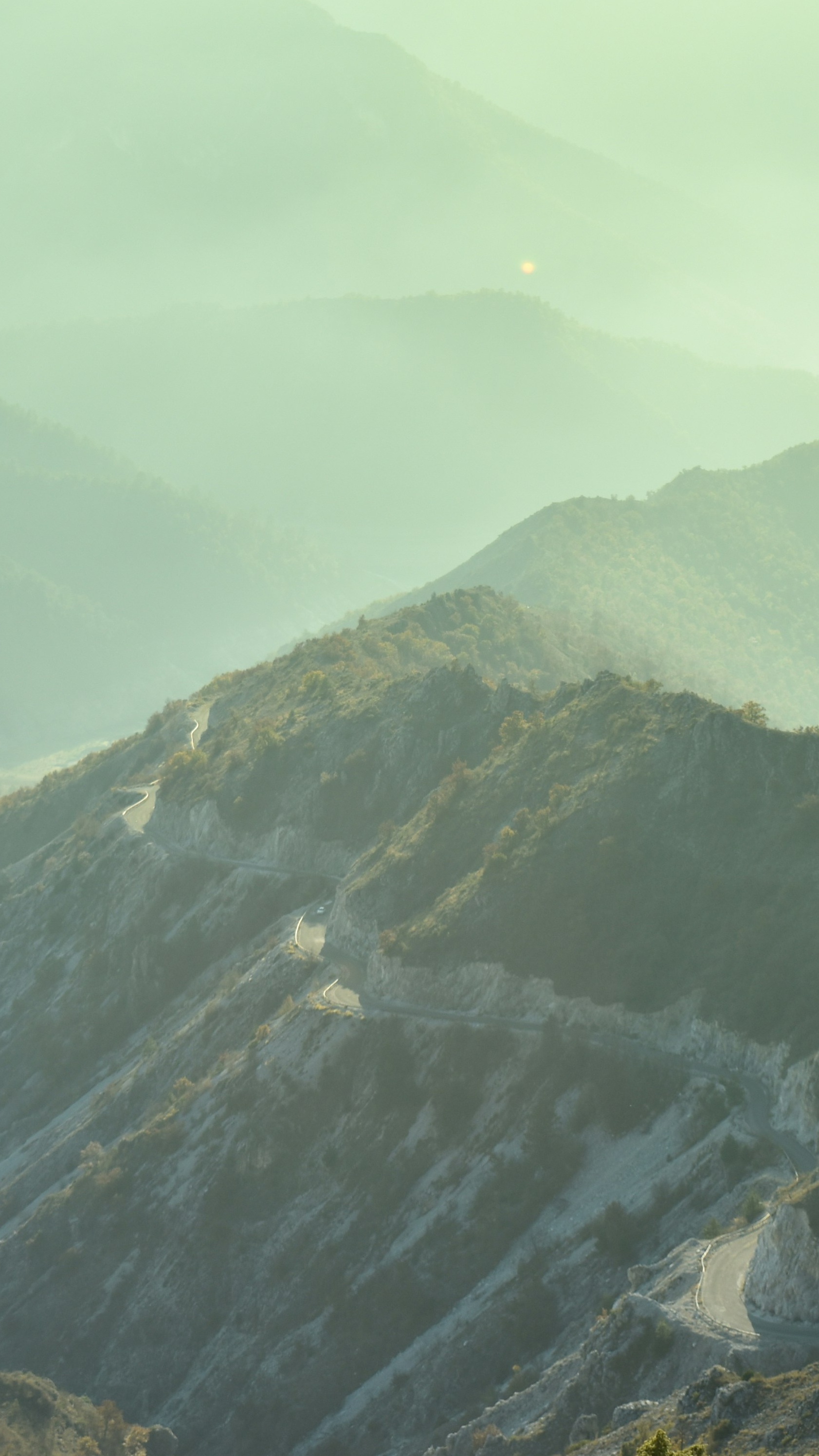 Landscapes