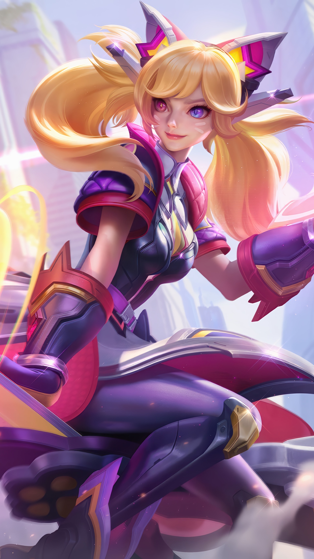 Wallpapers