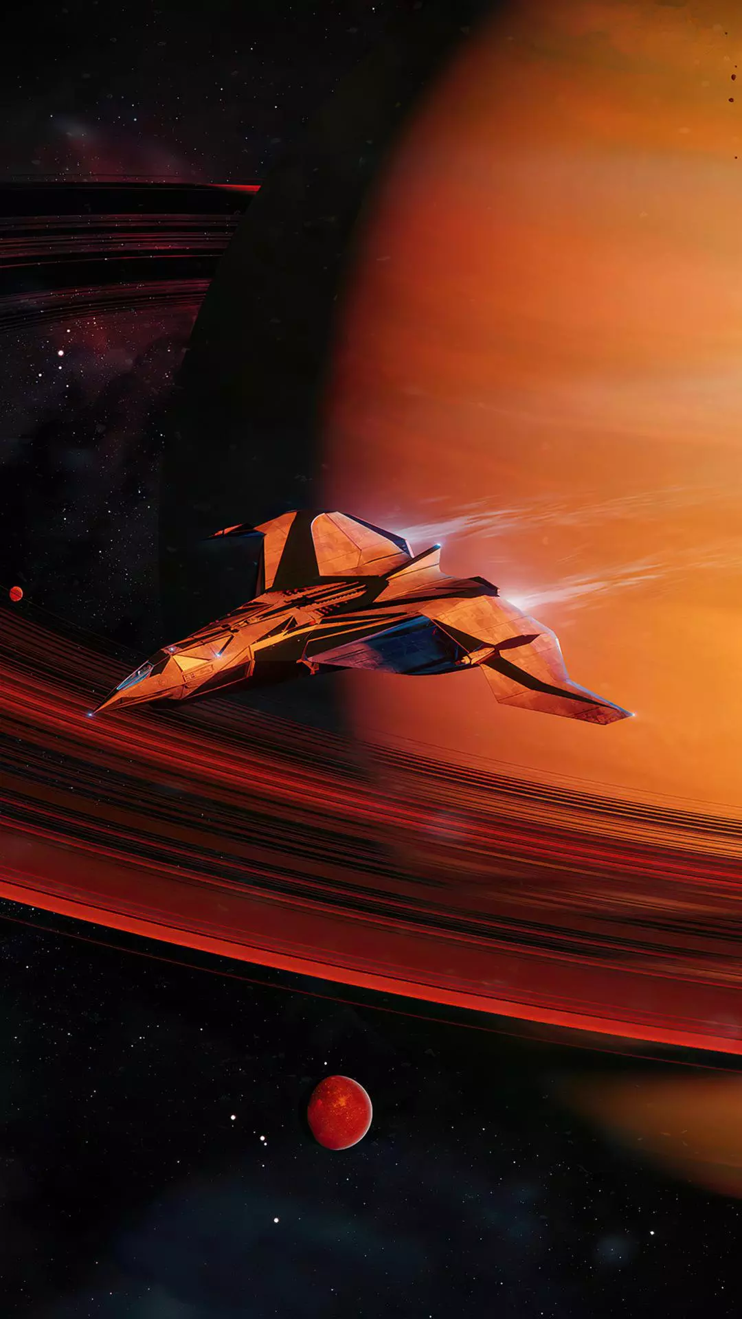 Wallpapers