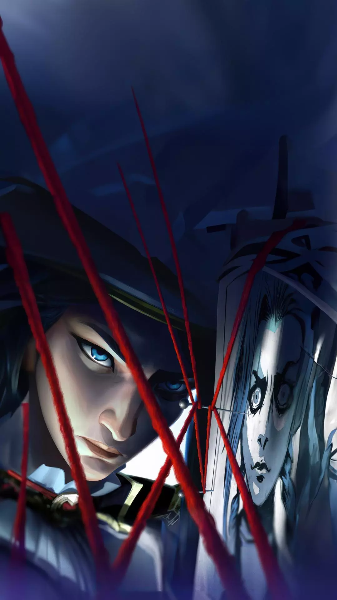Wallpapers