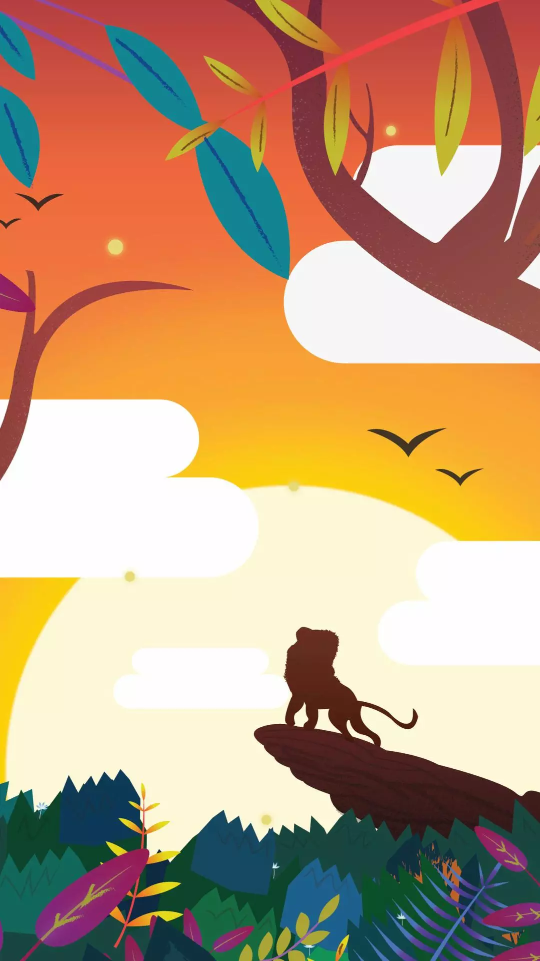 Wallpapers