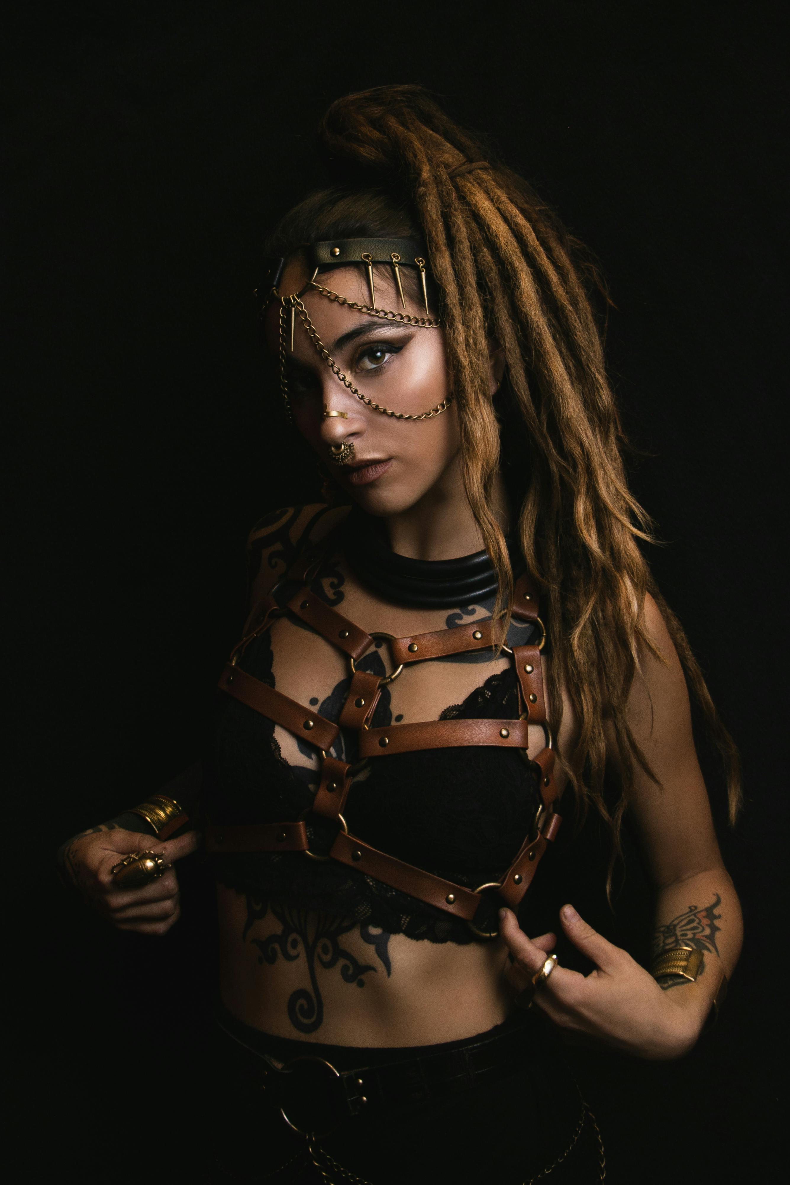 Cyberpunk / Neon
