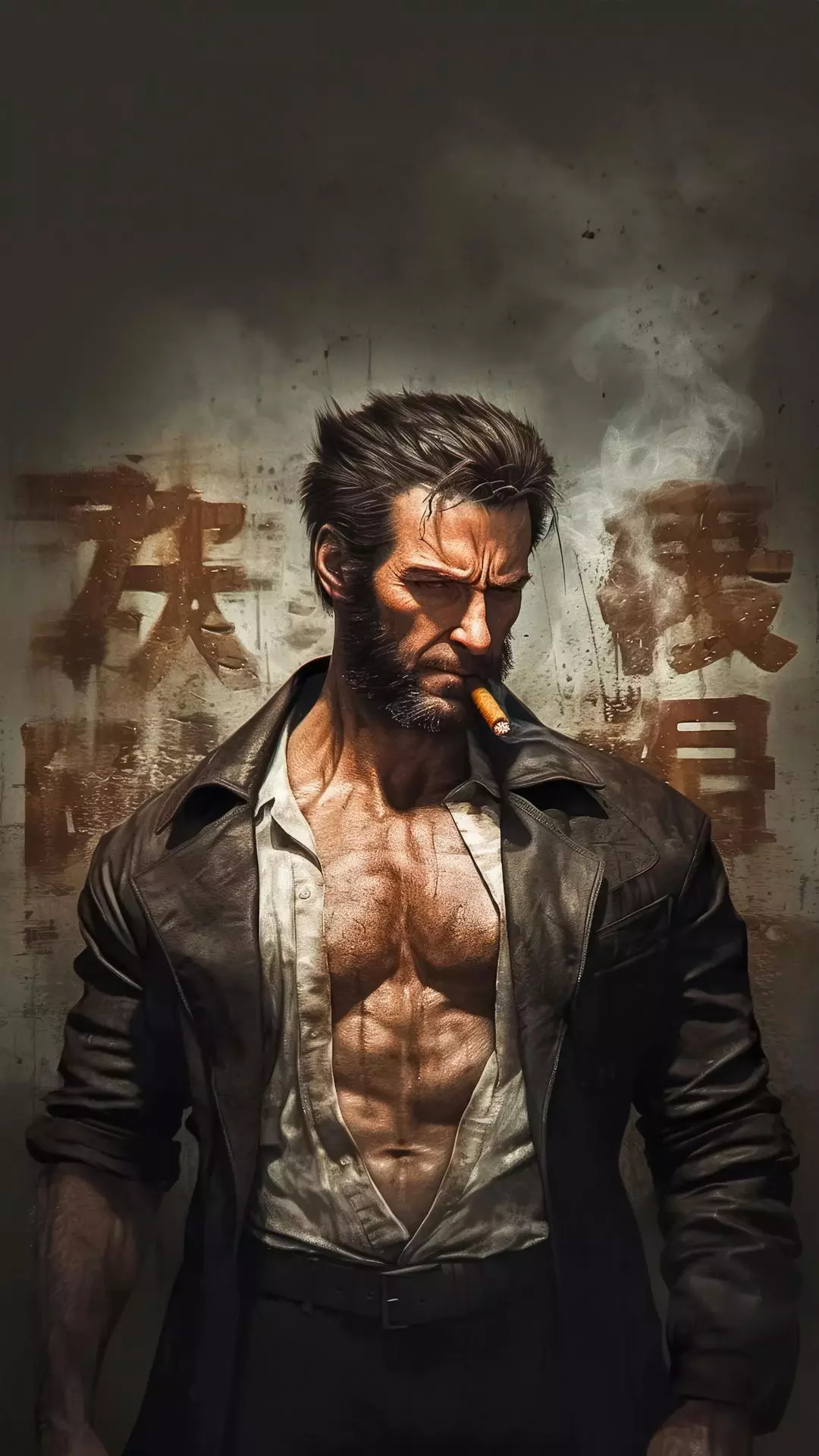 Wallpapers