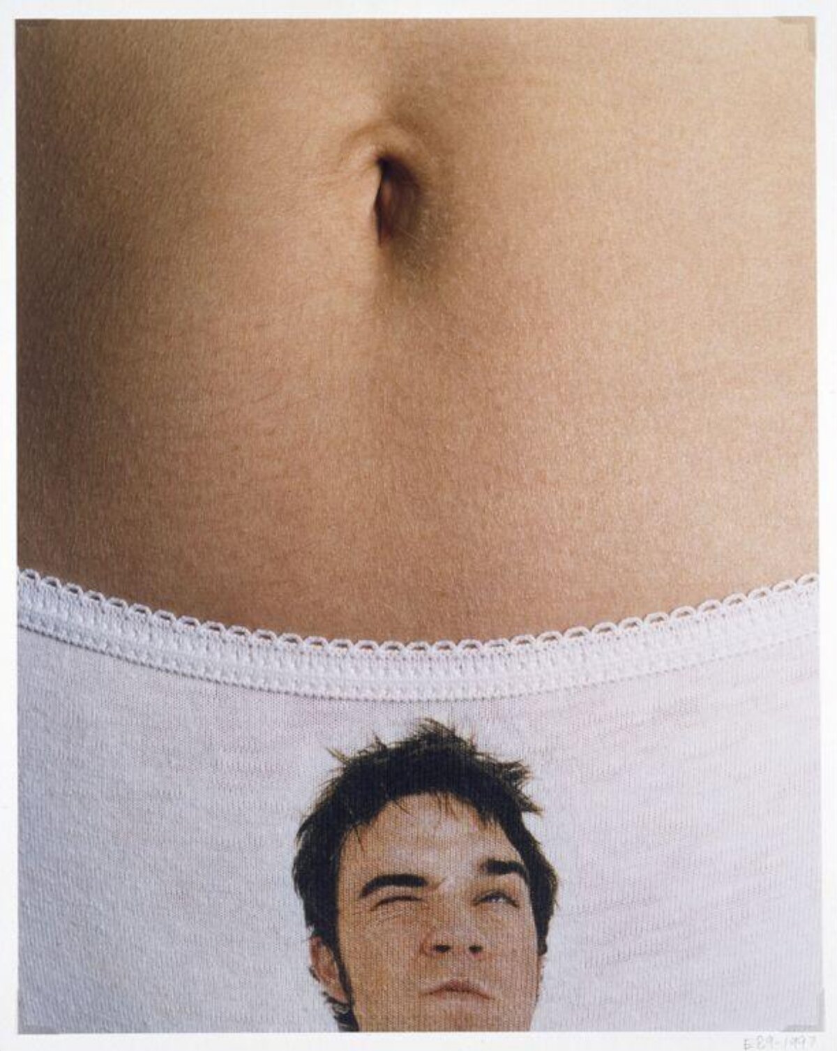 Funny Creative Optical Illusion