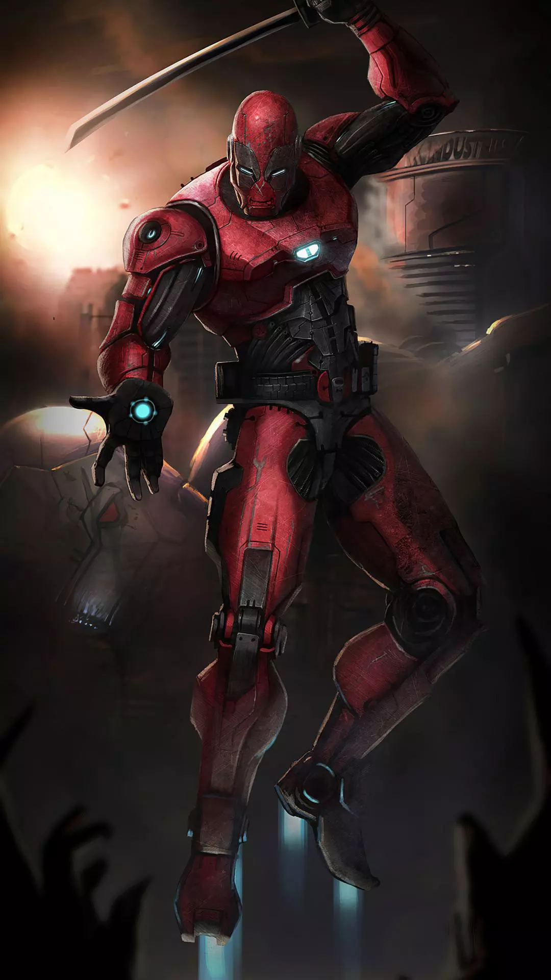 Wallpapers