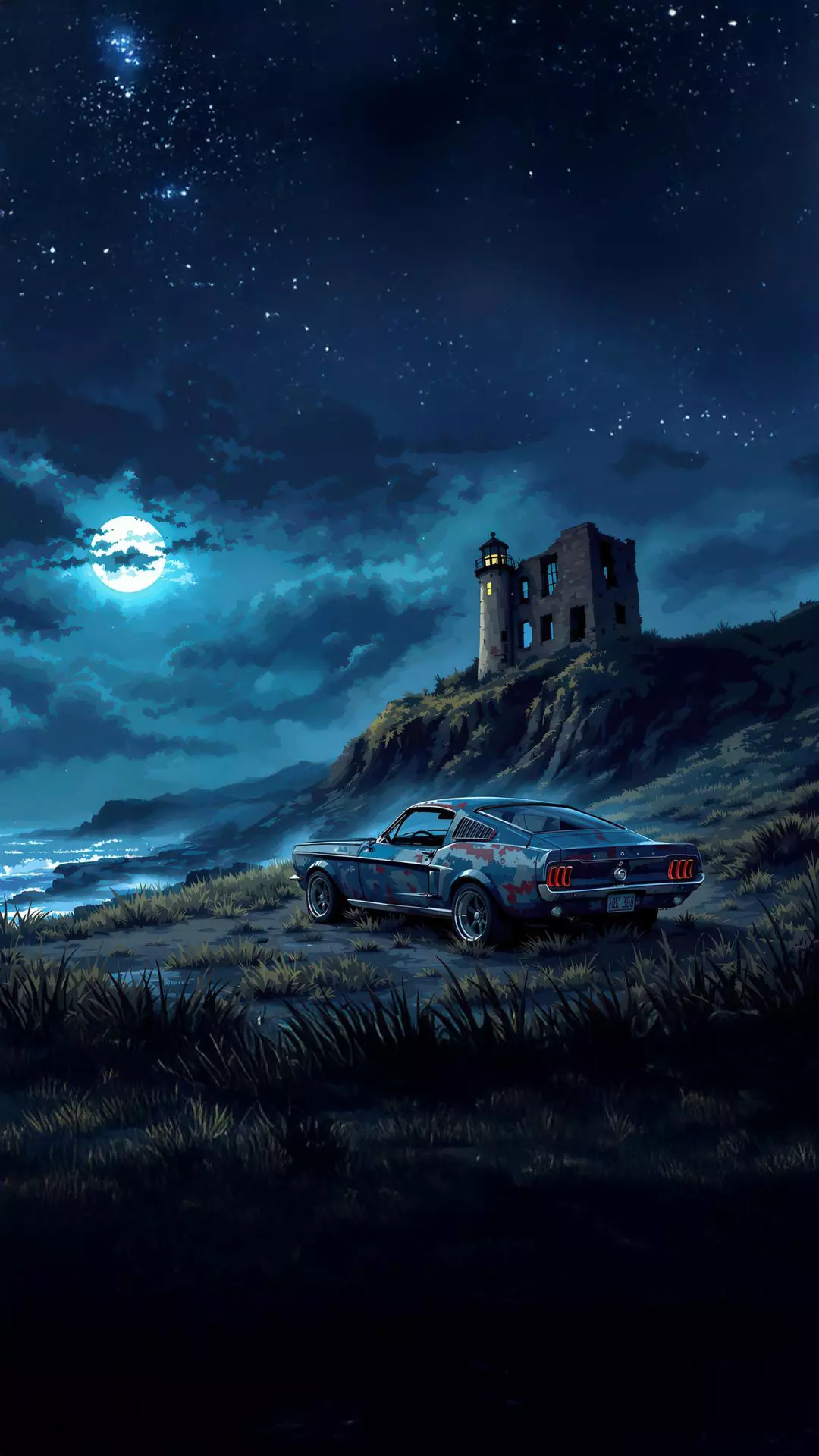 Wallpapers