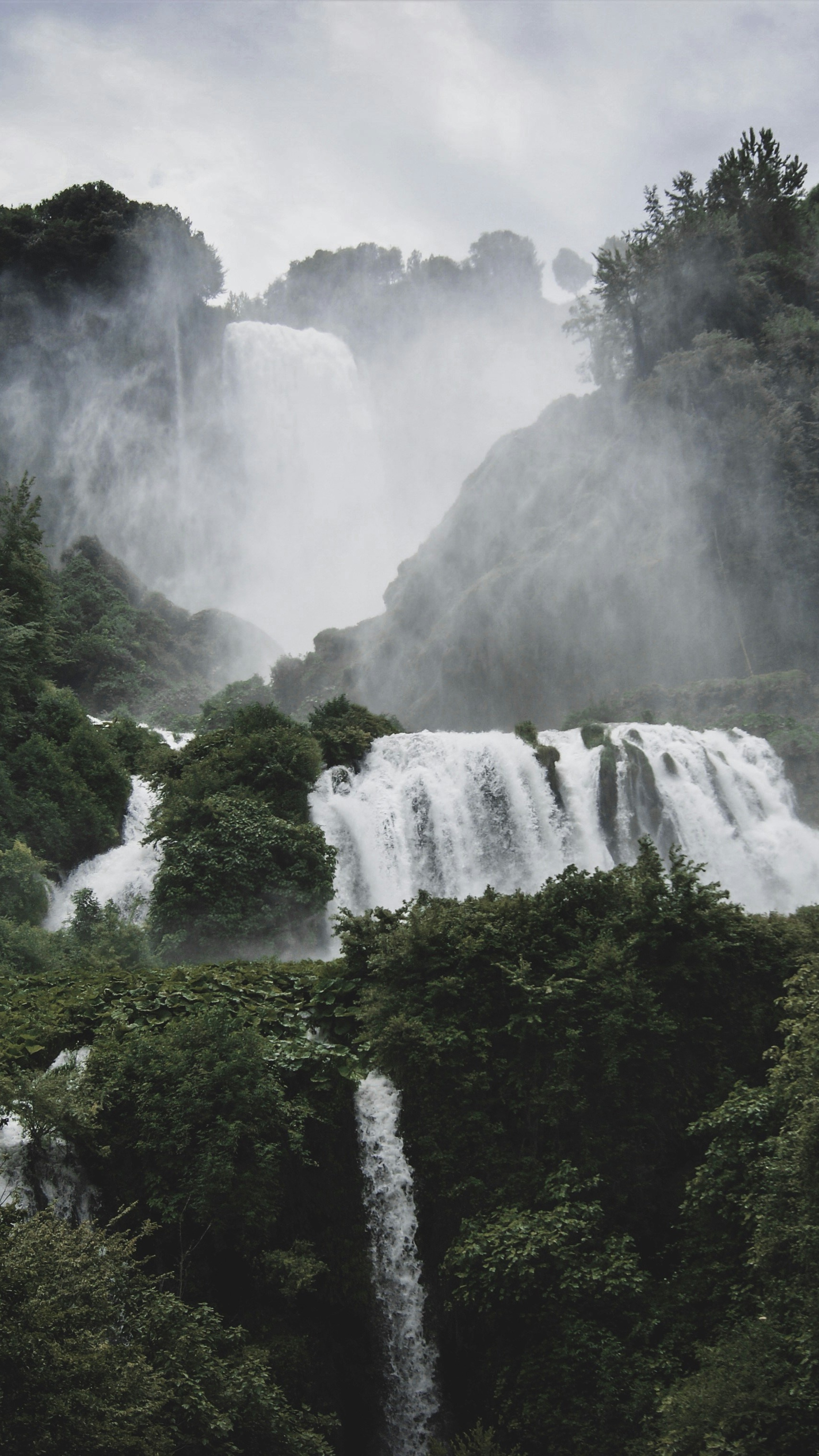 Wallpapers