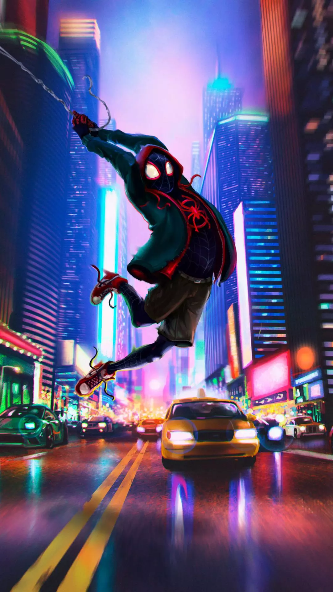 Wallpapers