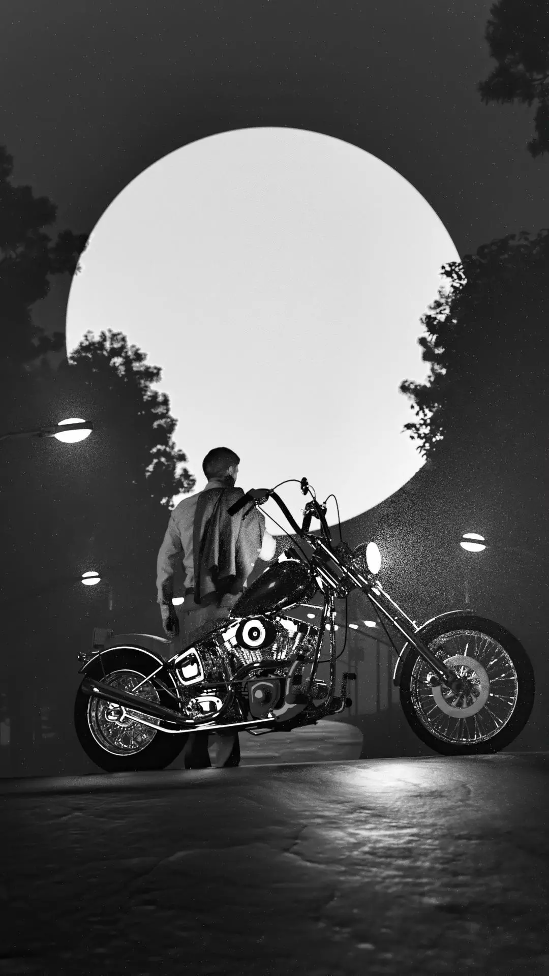 Wallpapers