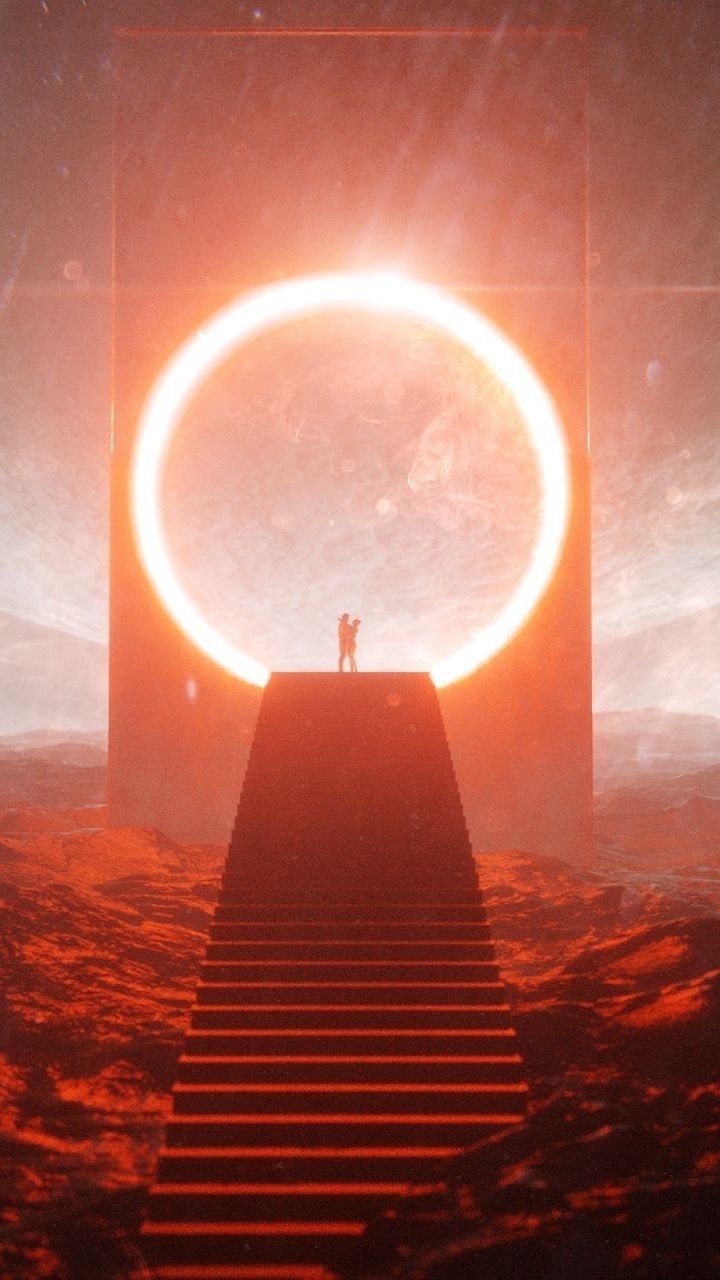 Wallpapers