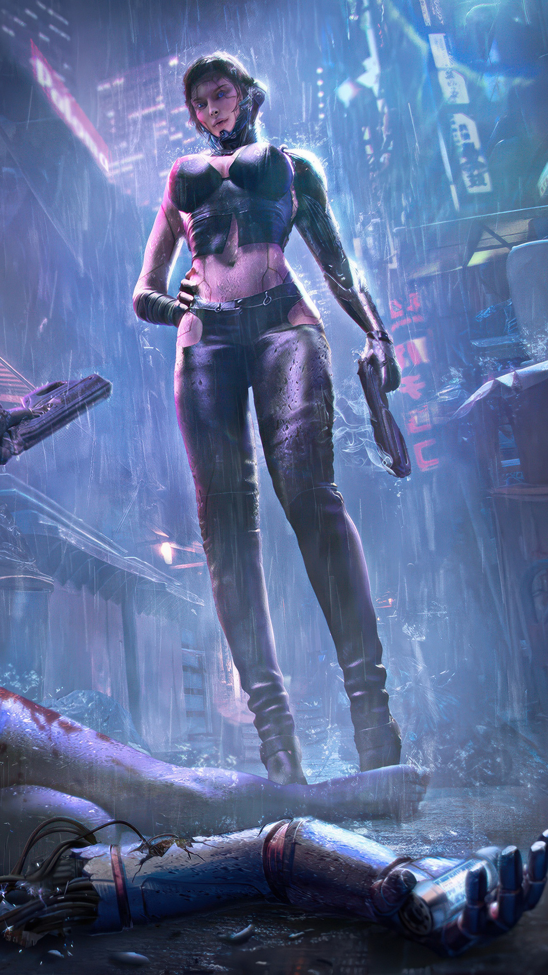 Wallpapers
