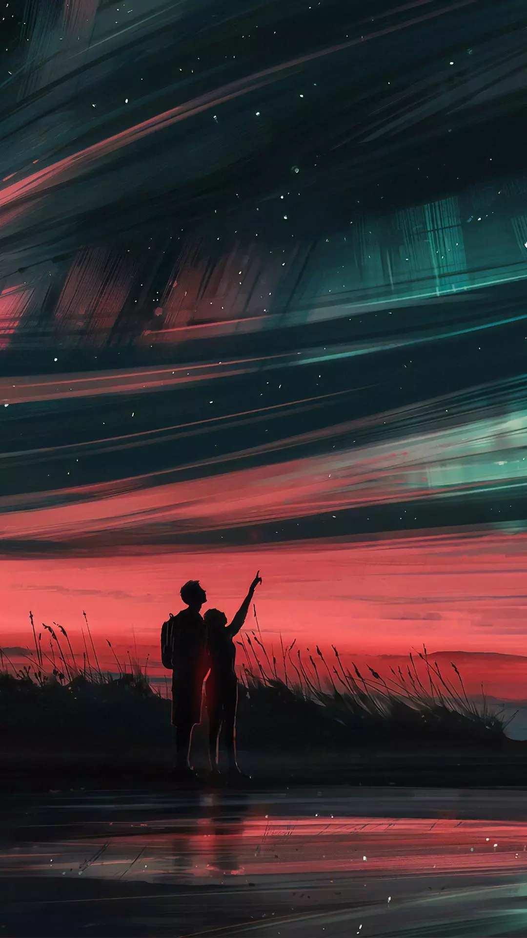 Wallpapers