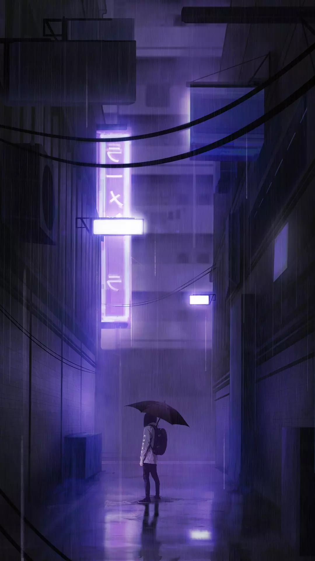 Wallpapers