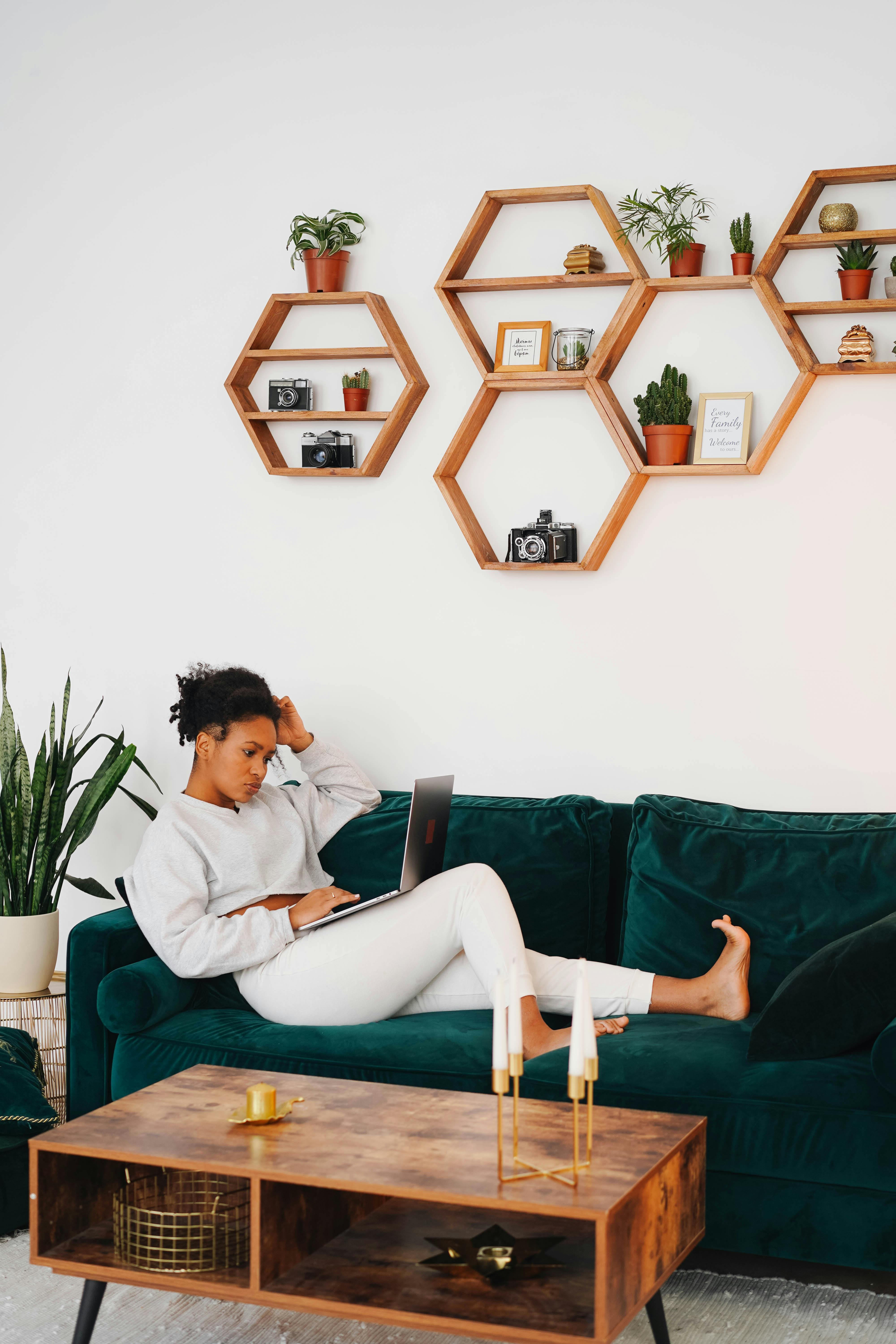 Home Decoration