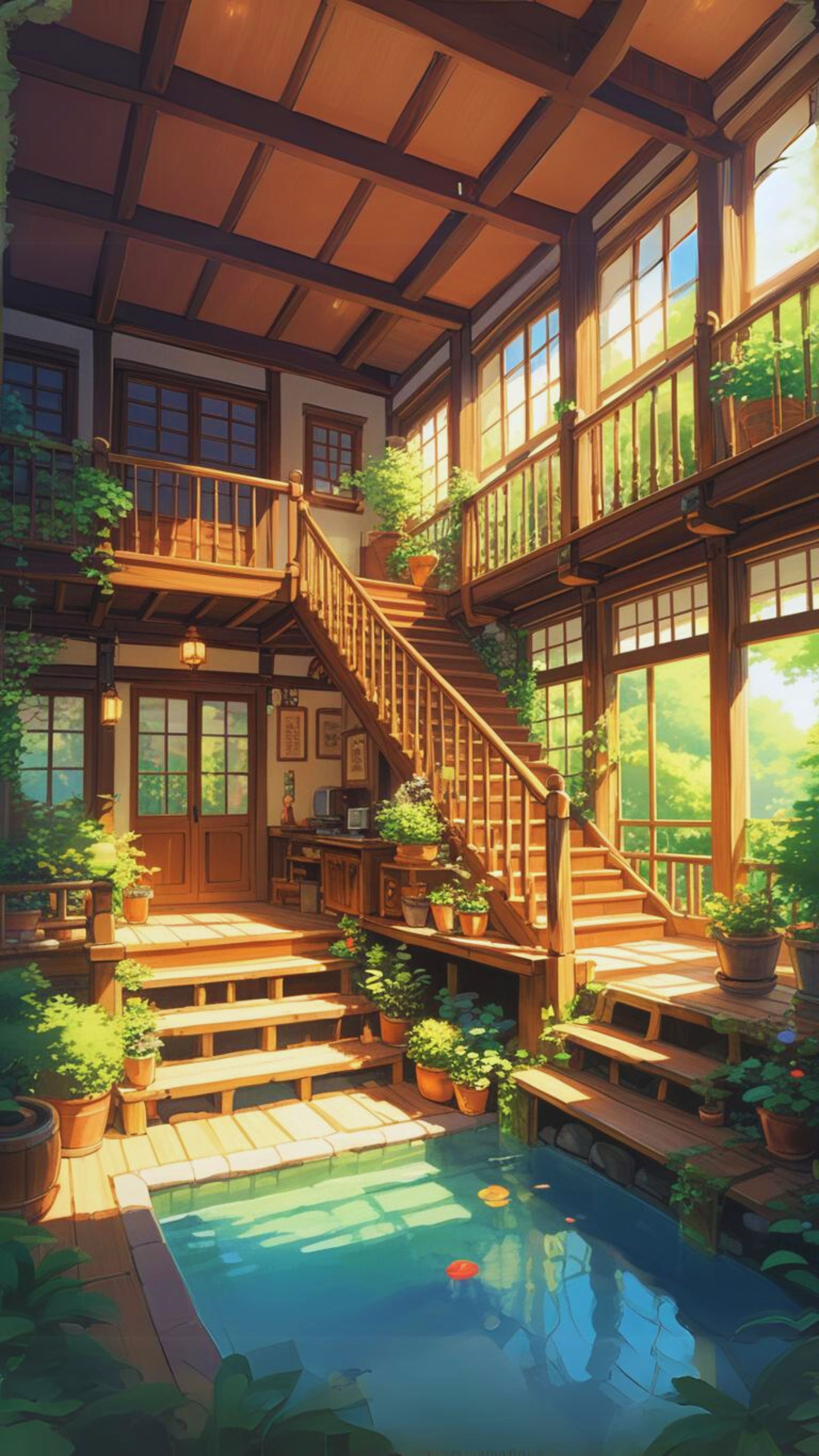 Home Decoration