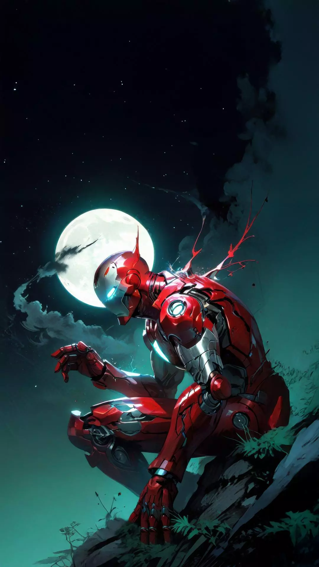 Wallpapers
