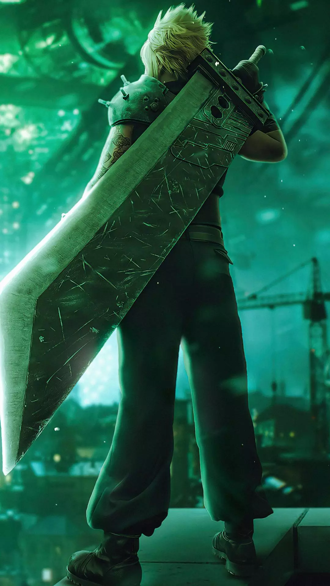 Wallpapers