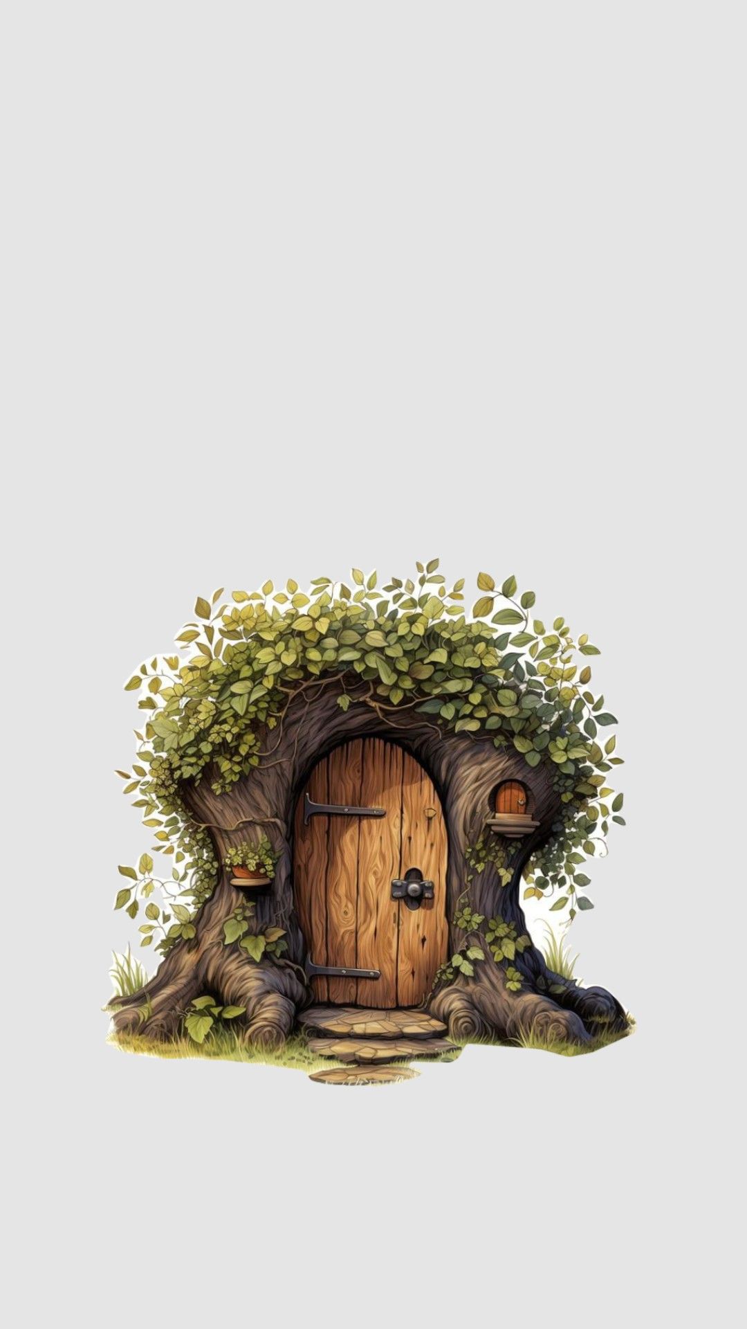 Wallpapers