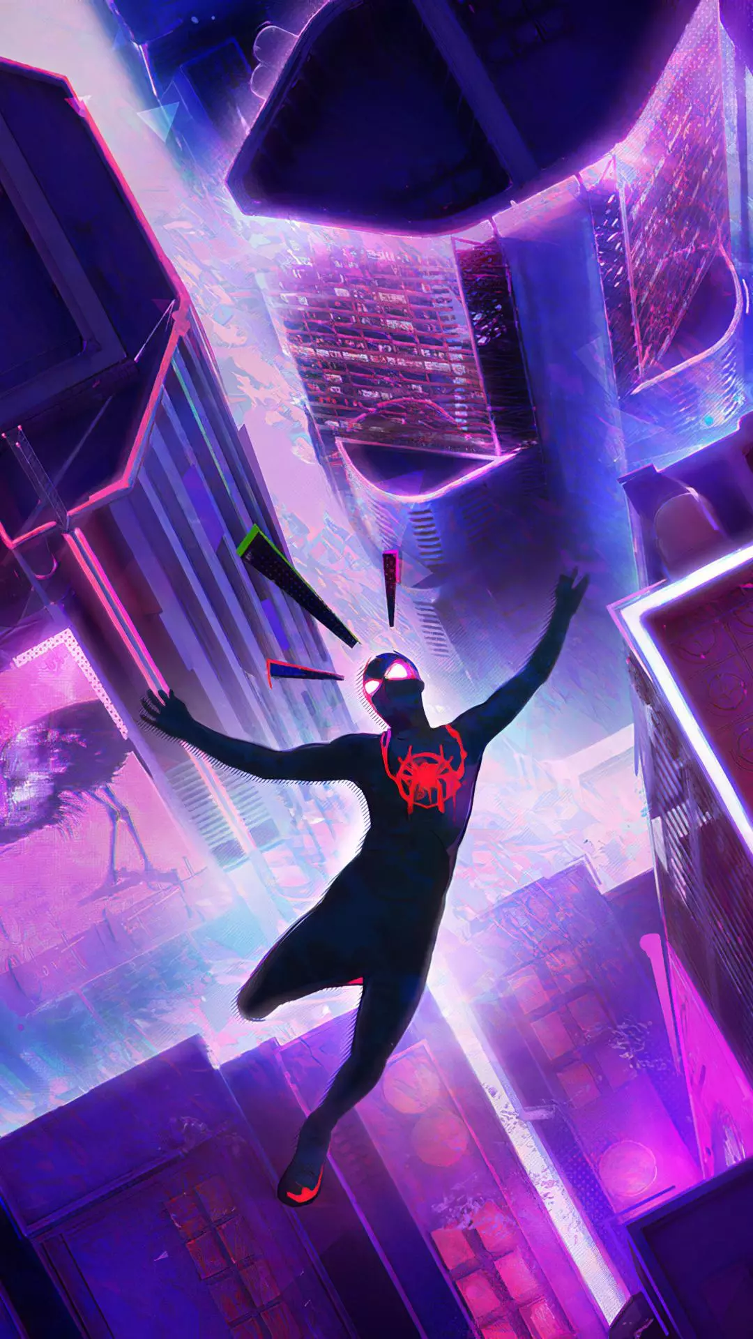 Wallpapers