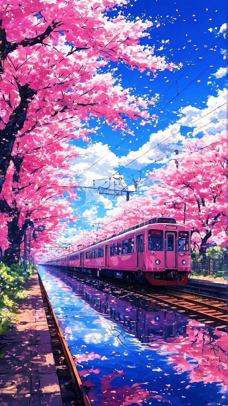 Wallpapers