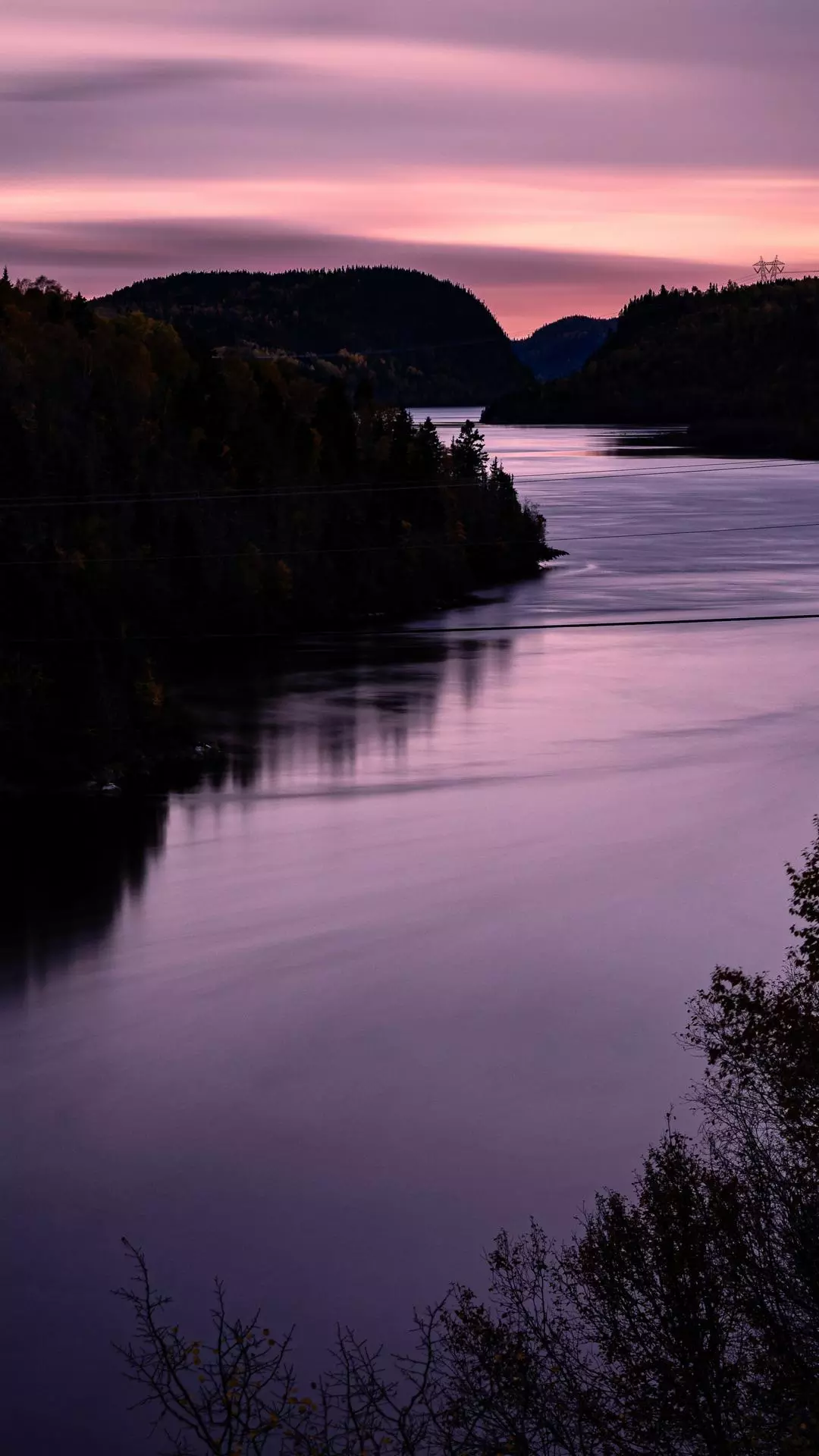 Landscapes