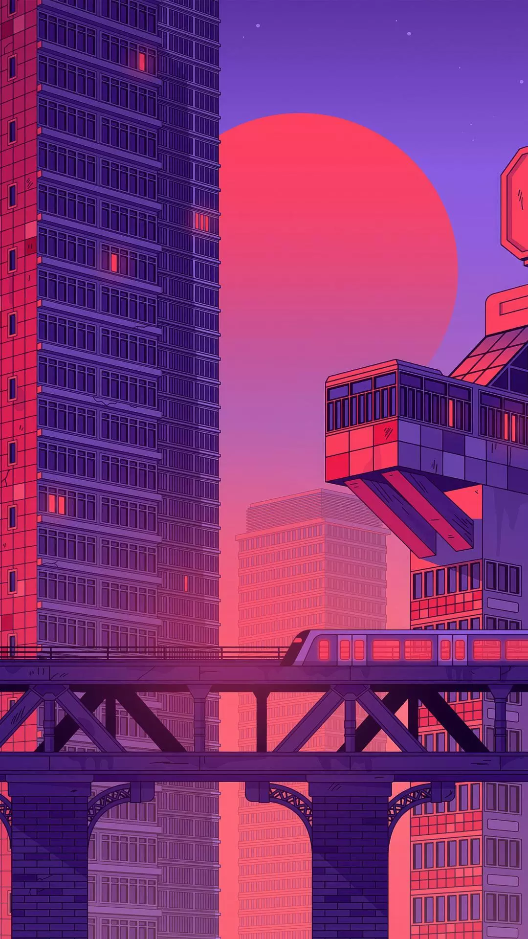 Wallpapers