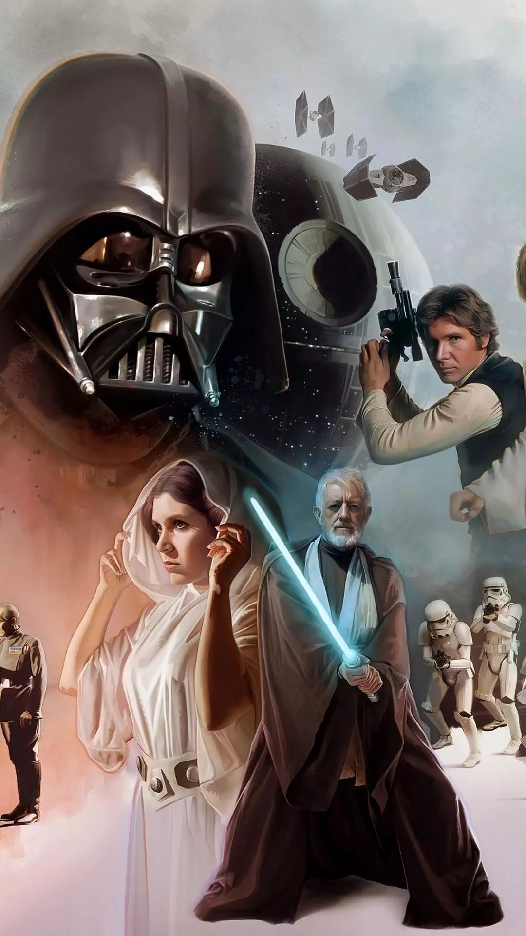 Wallpapers