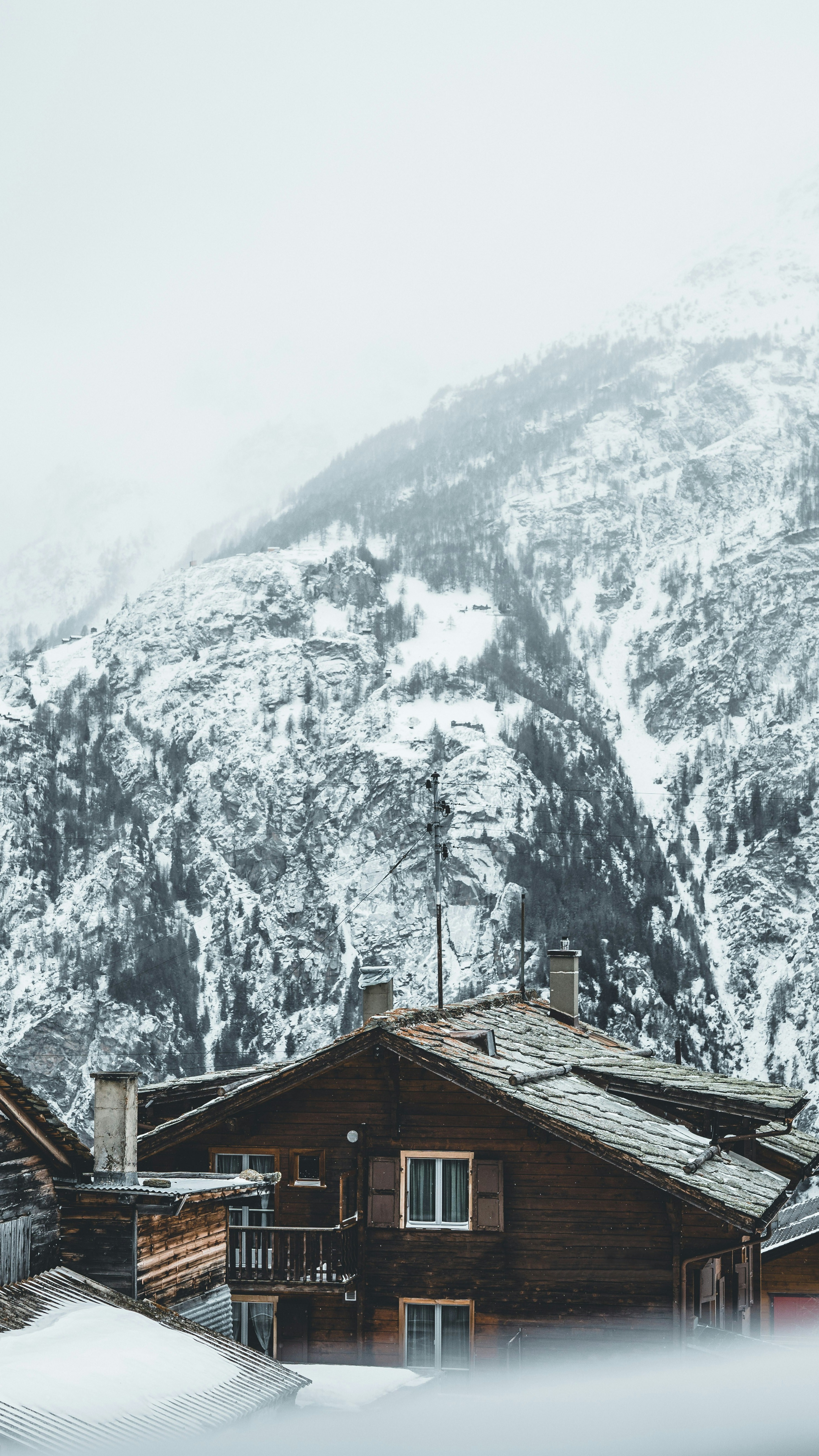 Wallpapers
