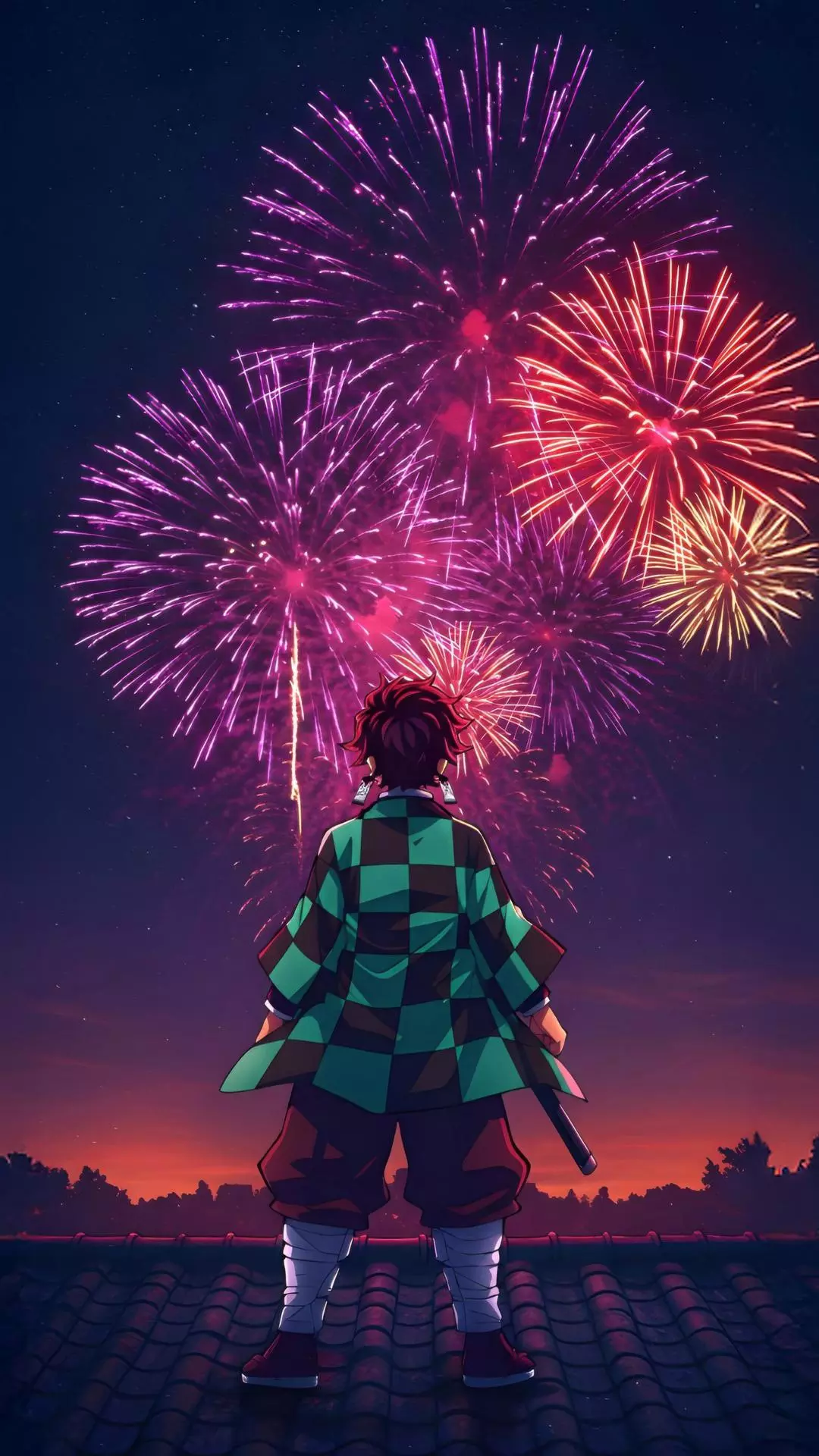 Wallpapers