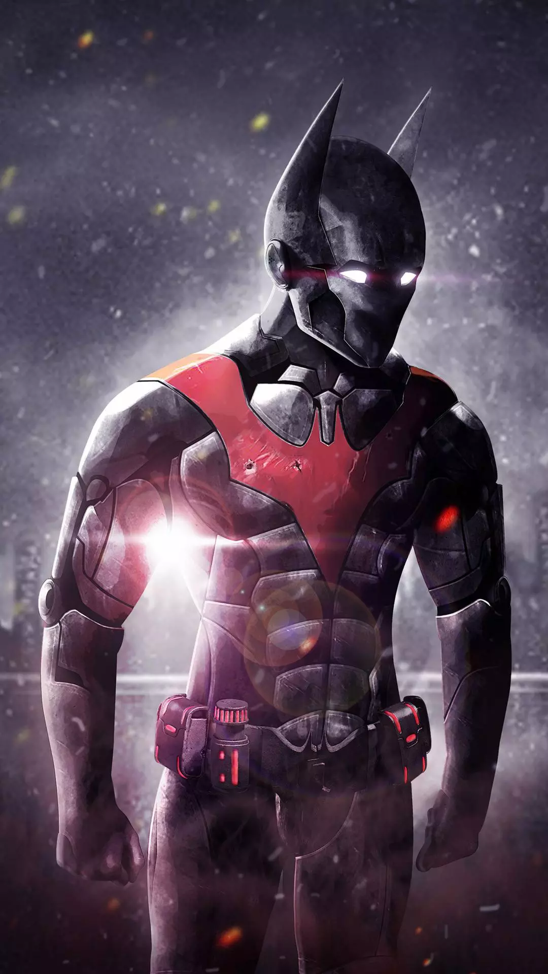 Wallpapers