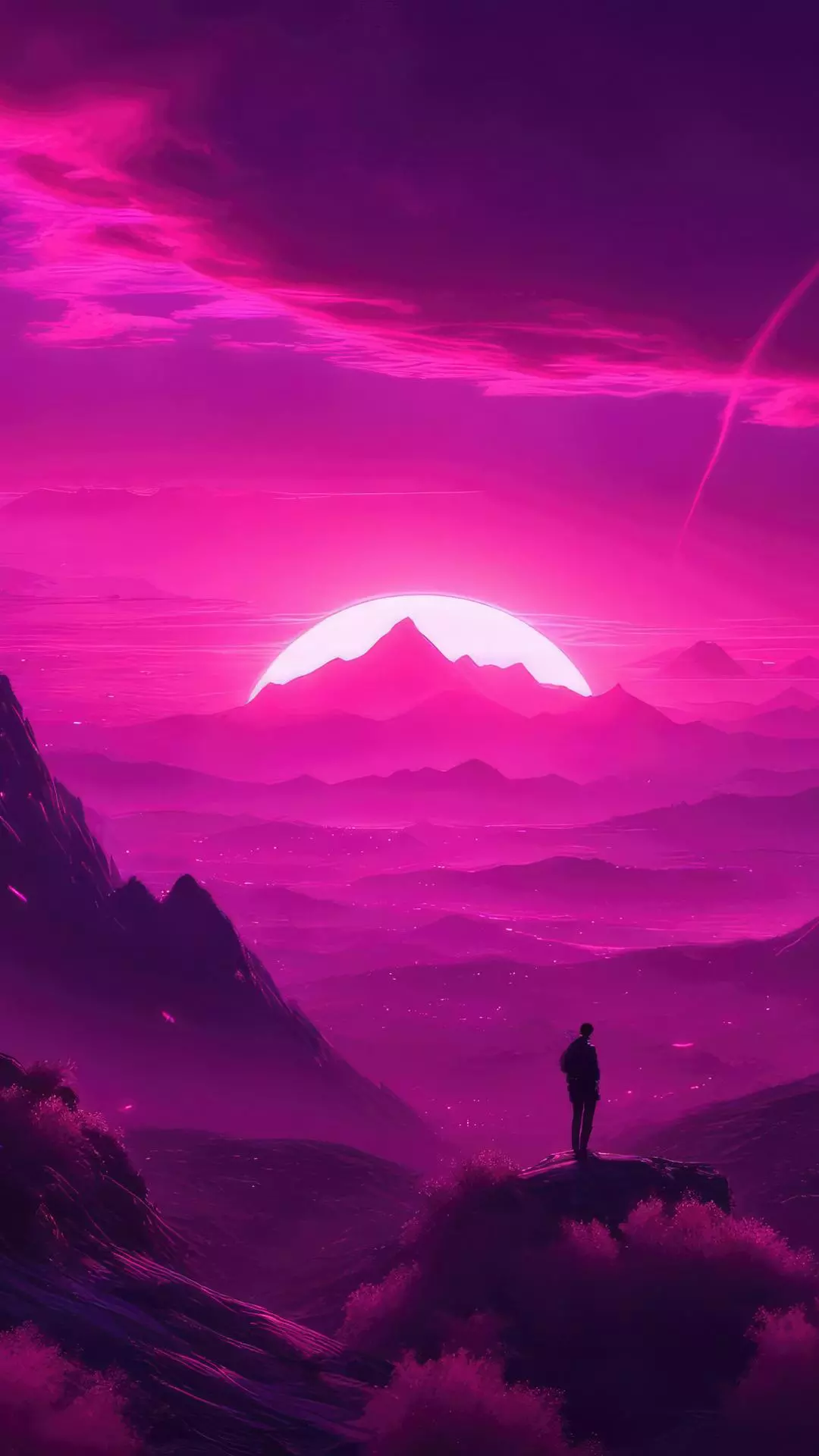 Landscapes