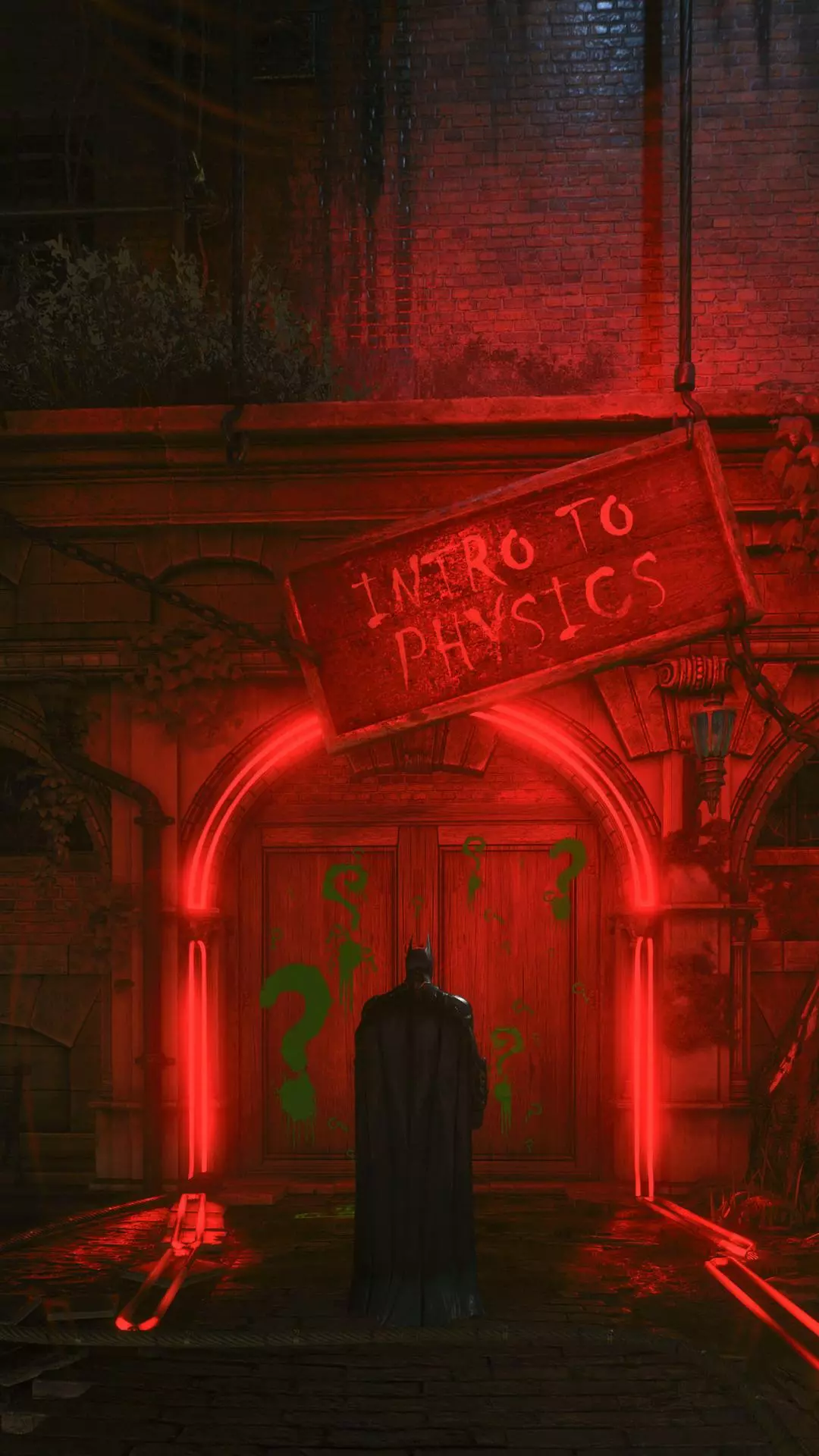 Wallpapers