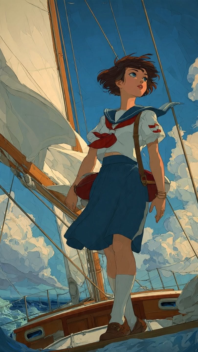 Wallpapers