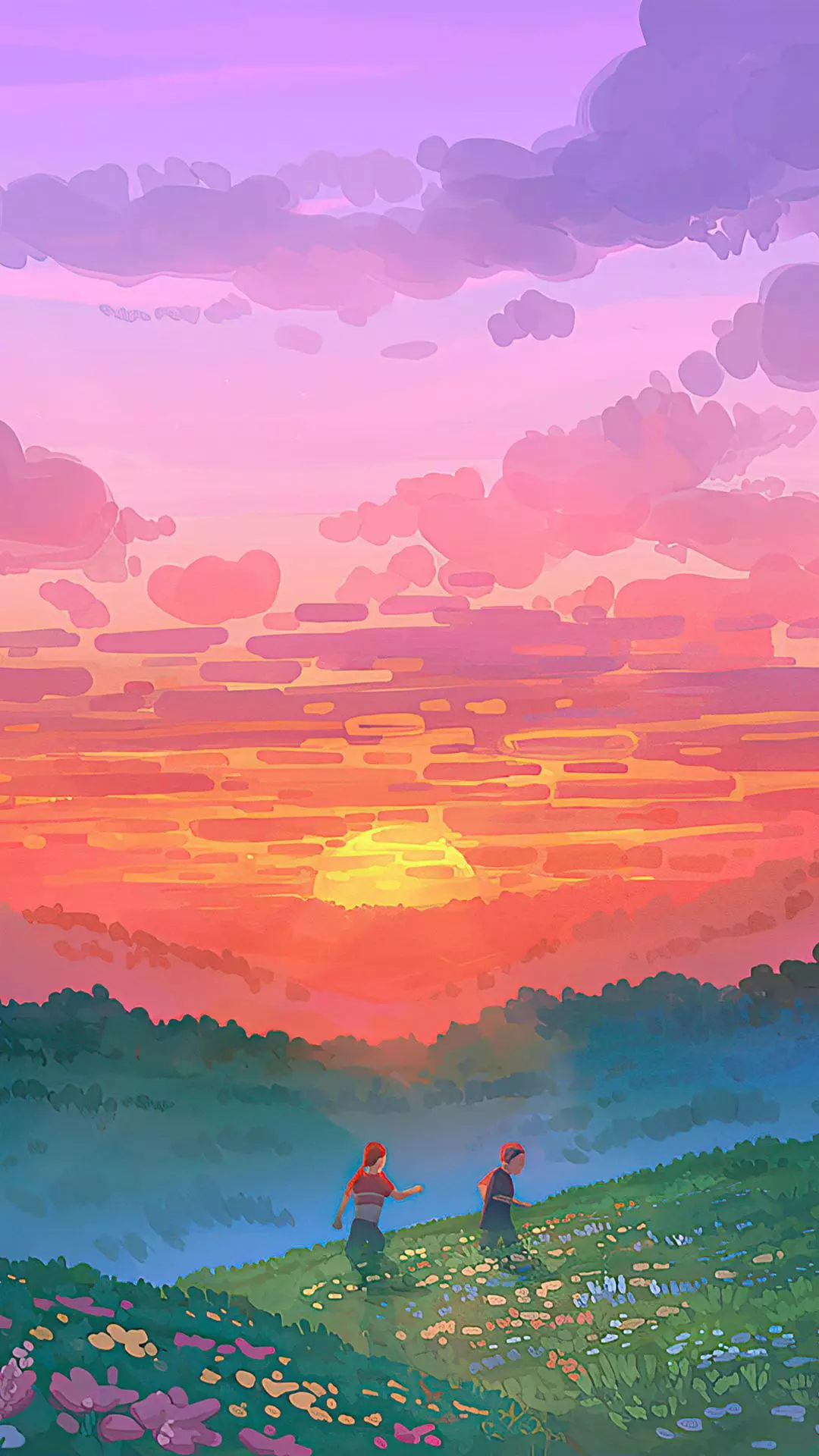 Wallpapers