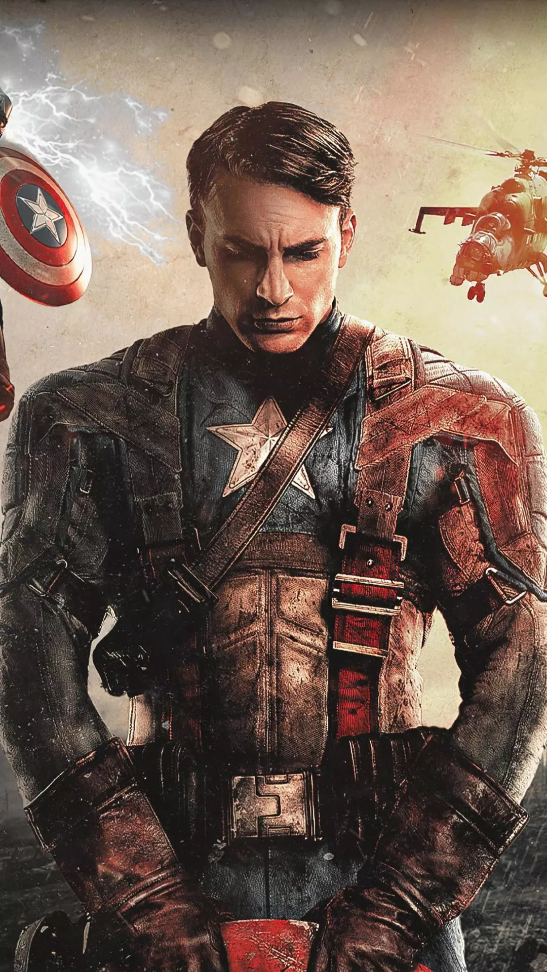 Wallpapers