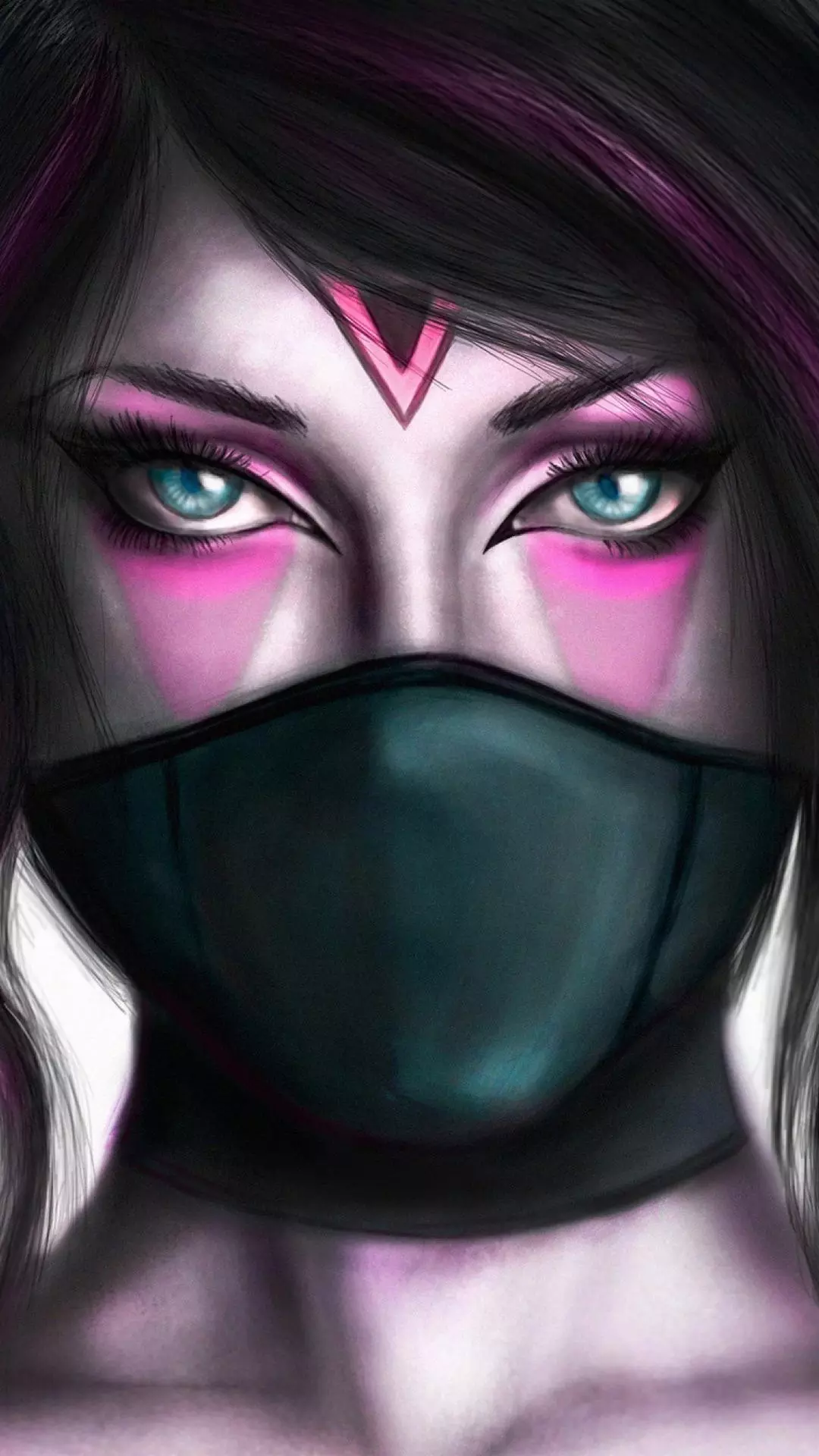 Cyberpunk / Neon