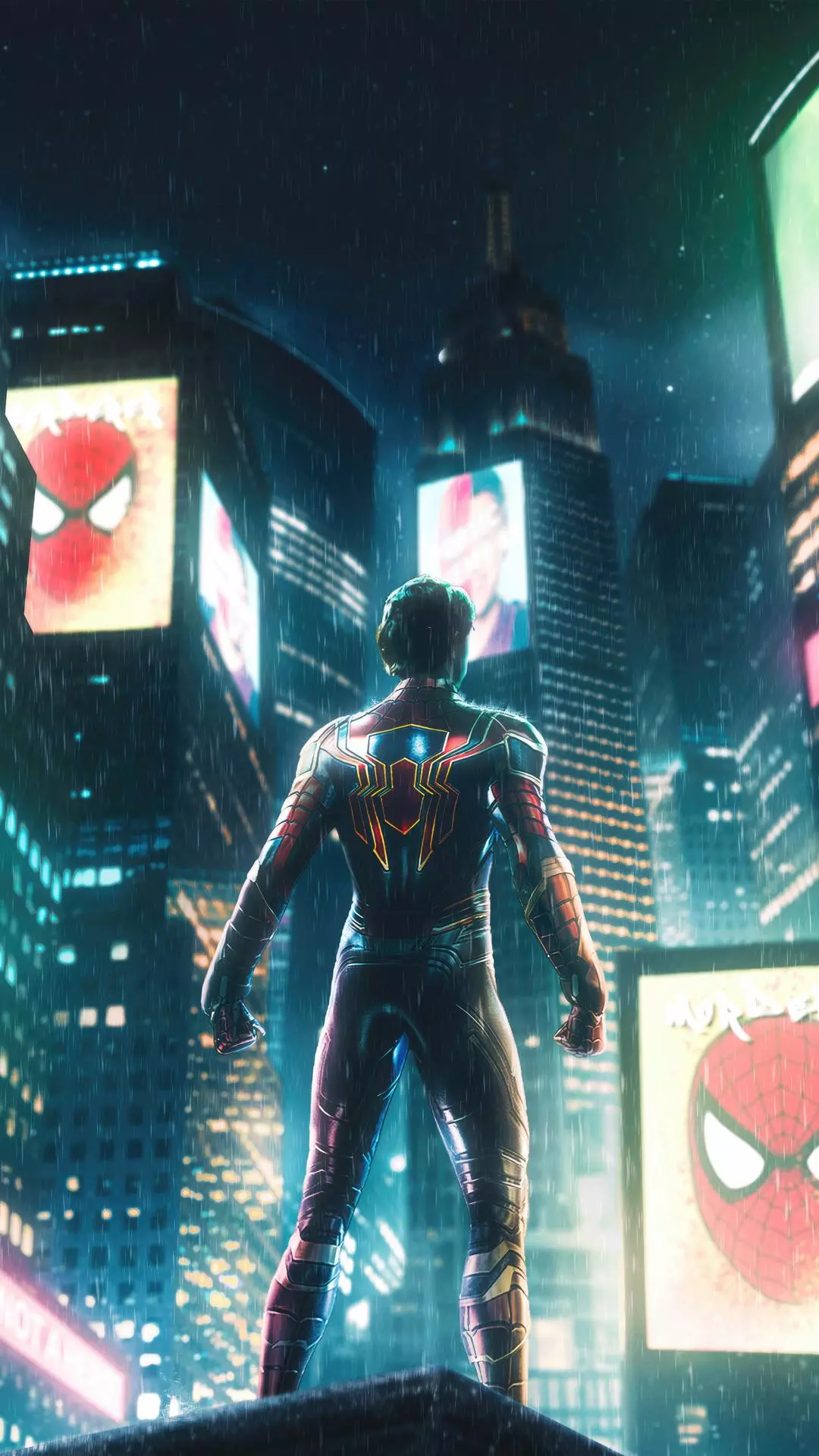 Wallpapers