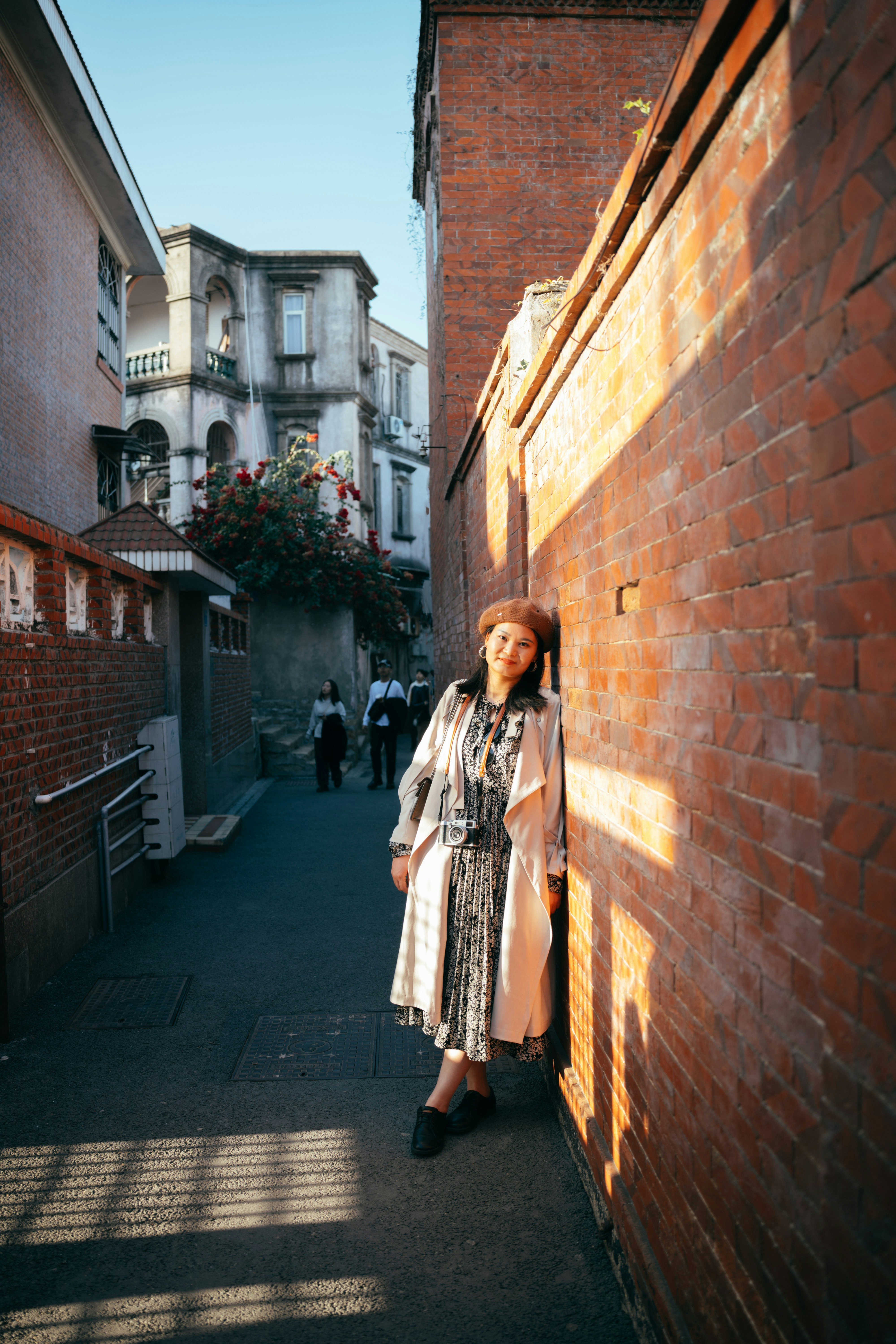 Cityscapes