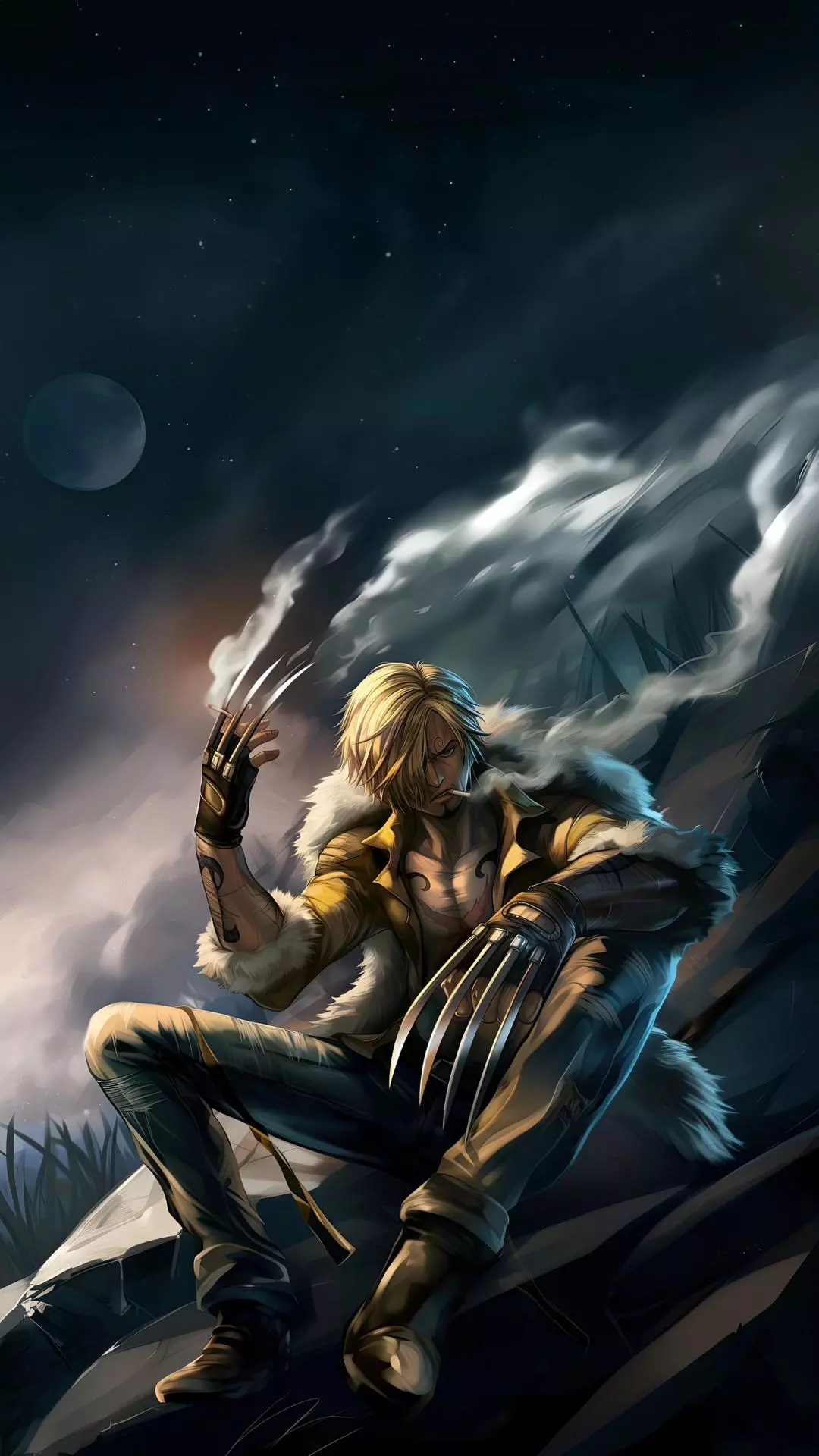 Wallpapers