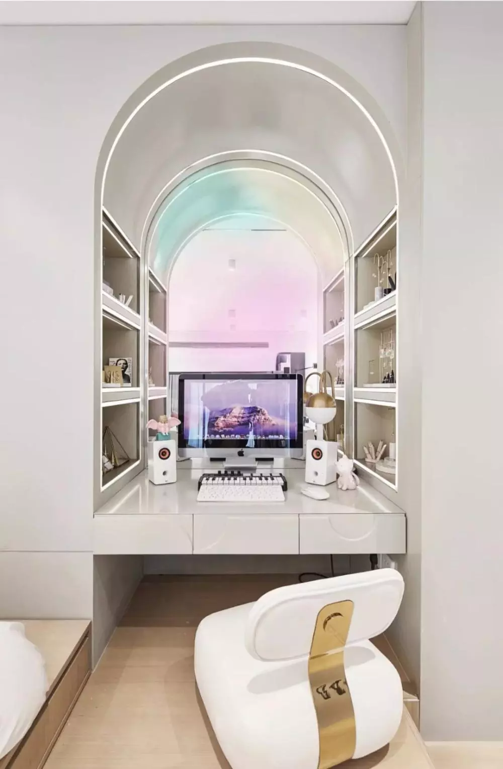 Home Goods