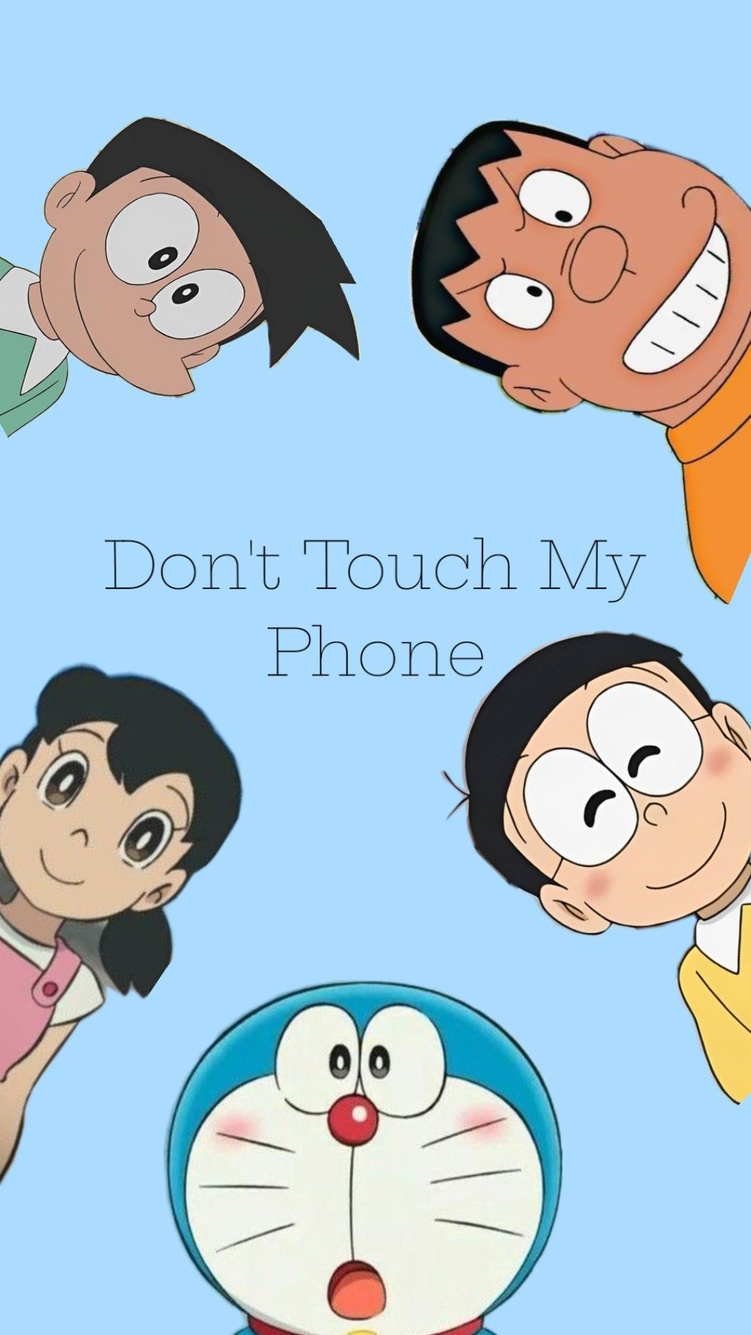 Wallpapers