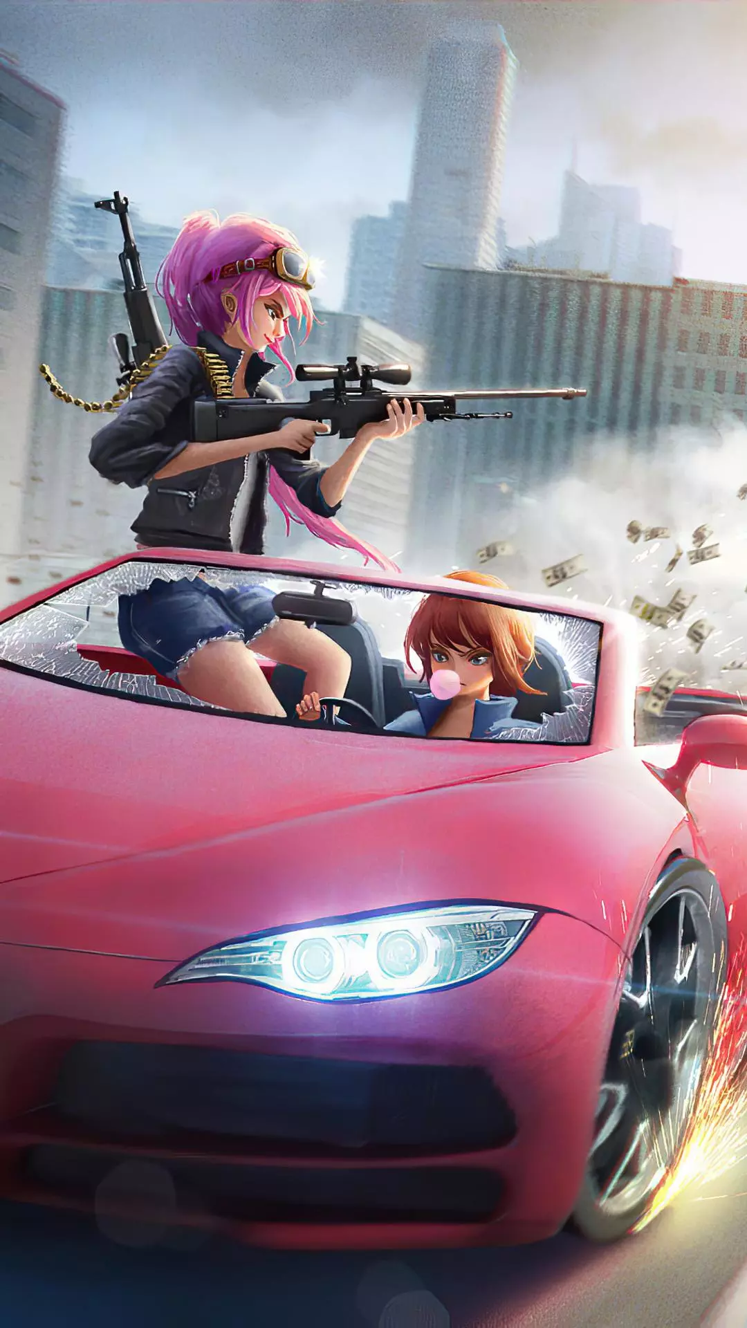 Wallpapers