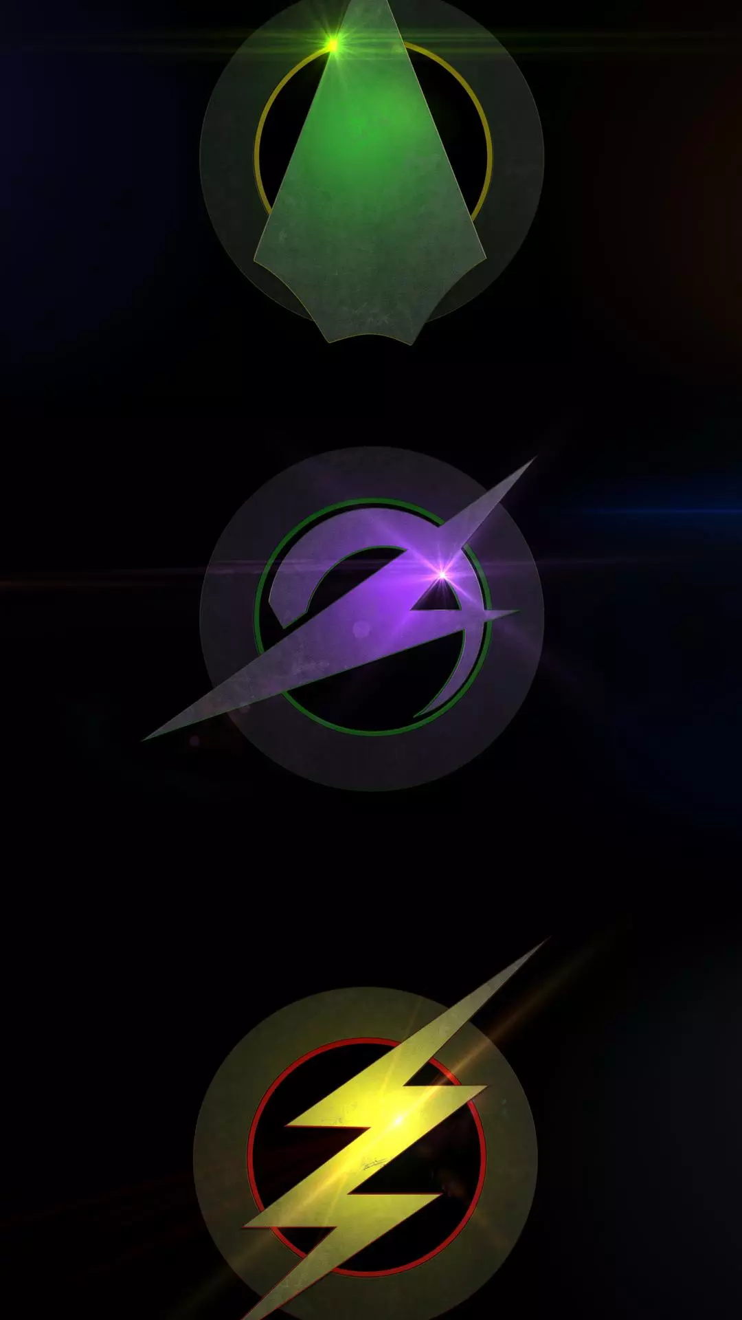 Wallpapers