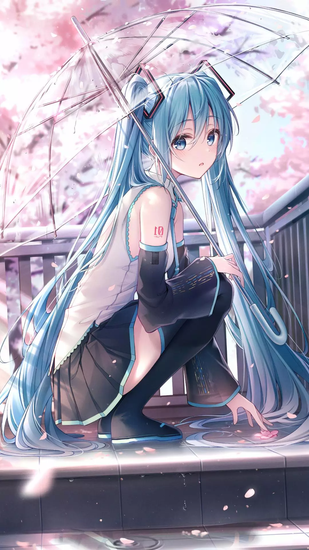 Wallpapers