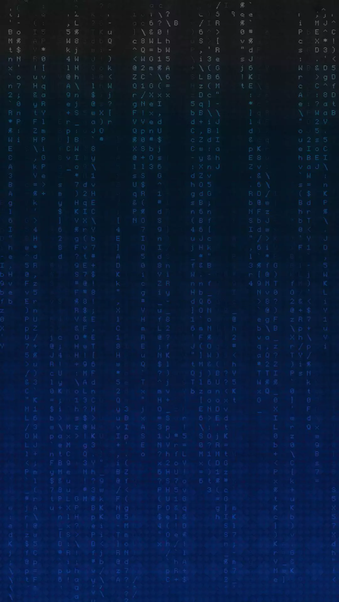 Wallpapers