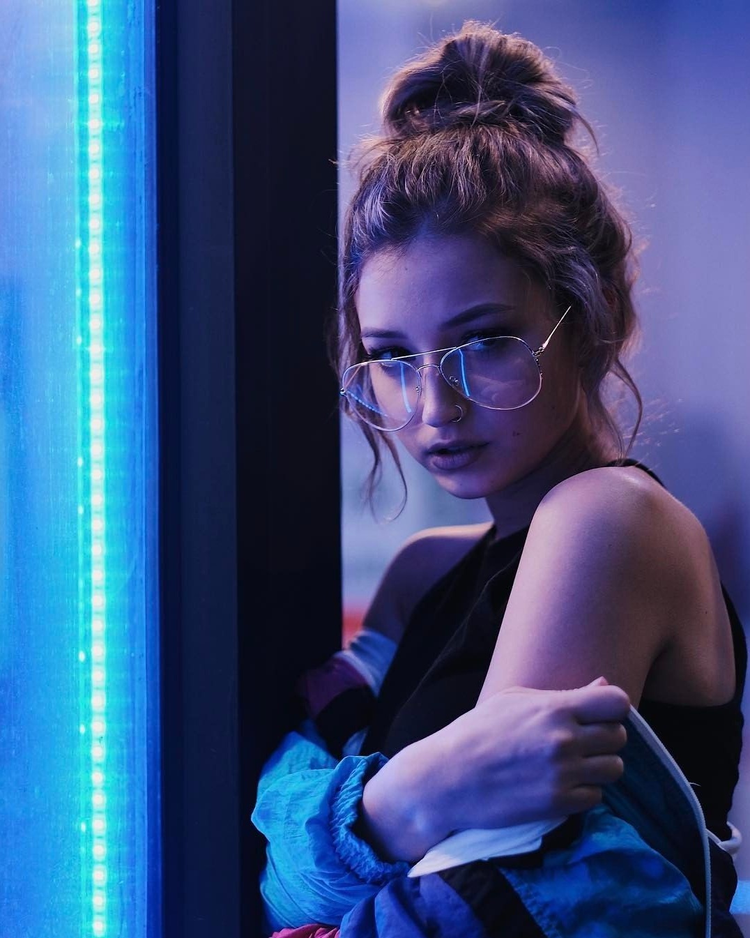 Cyberpunk / Neon
