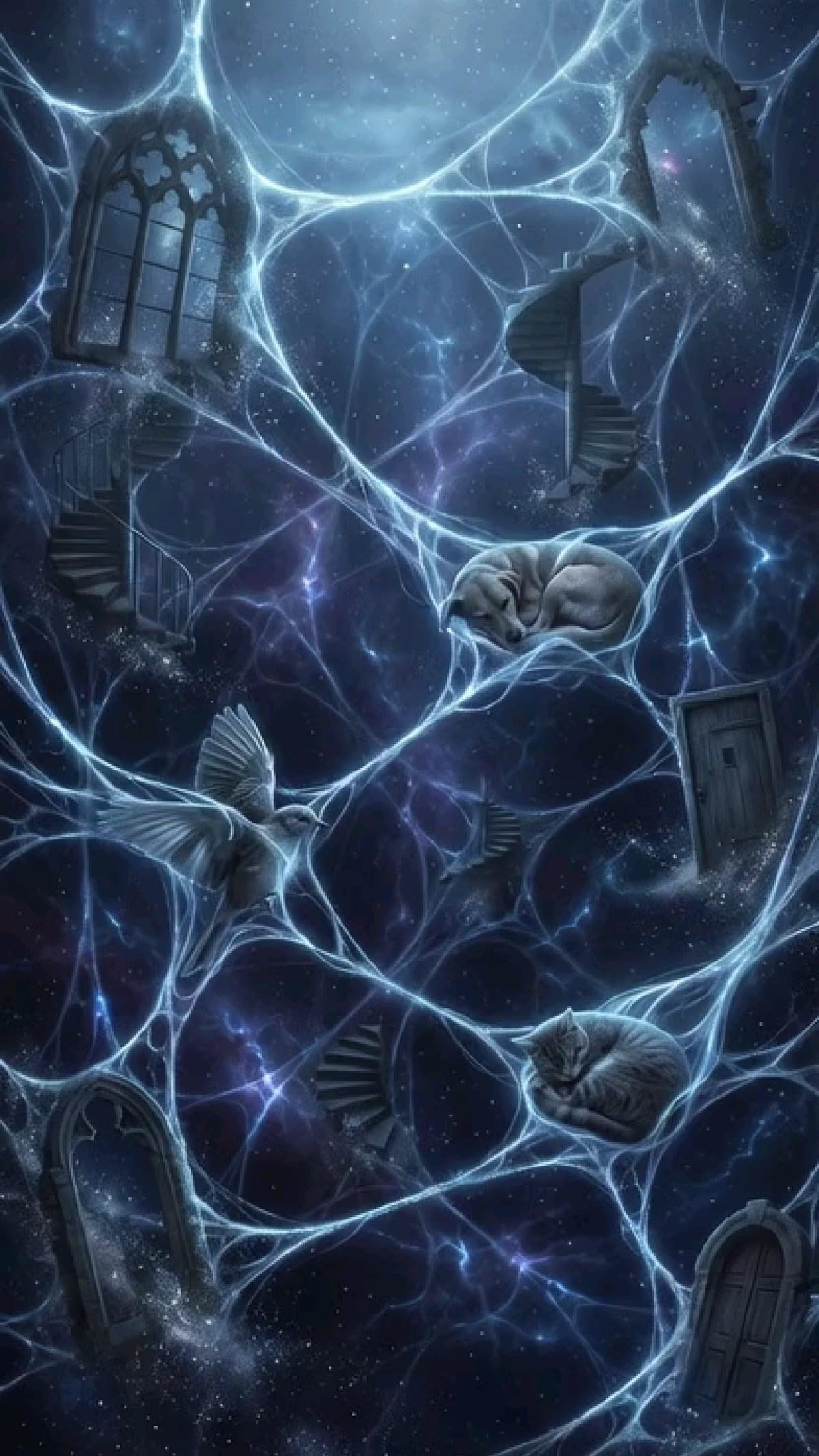 Wallpapers