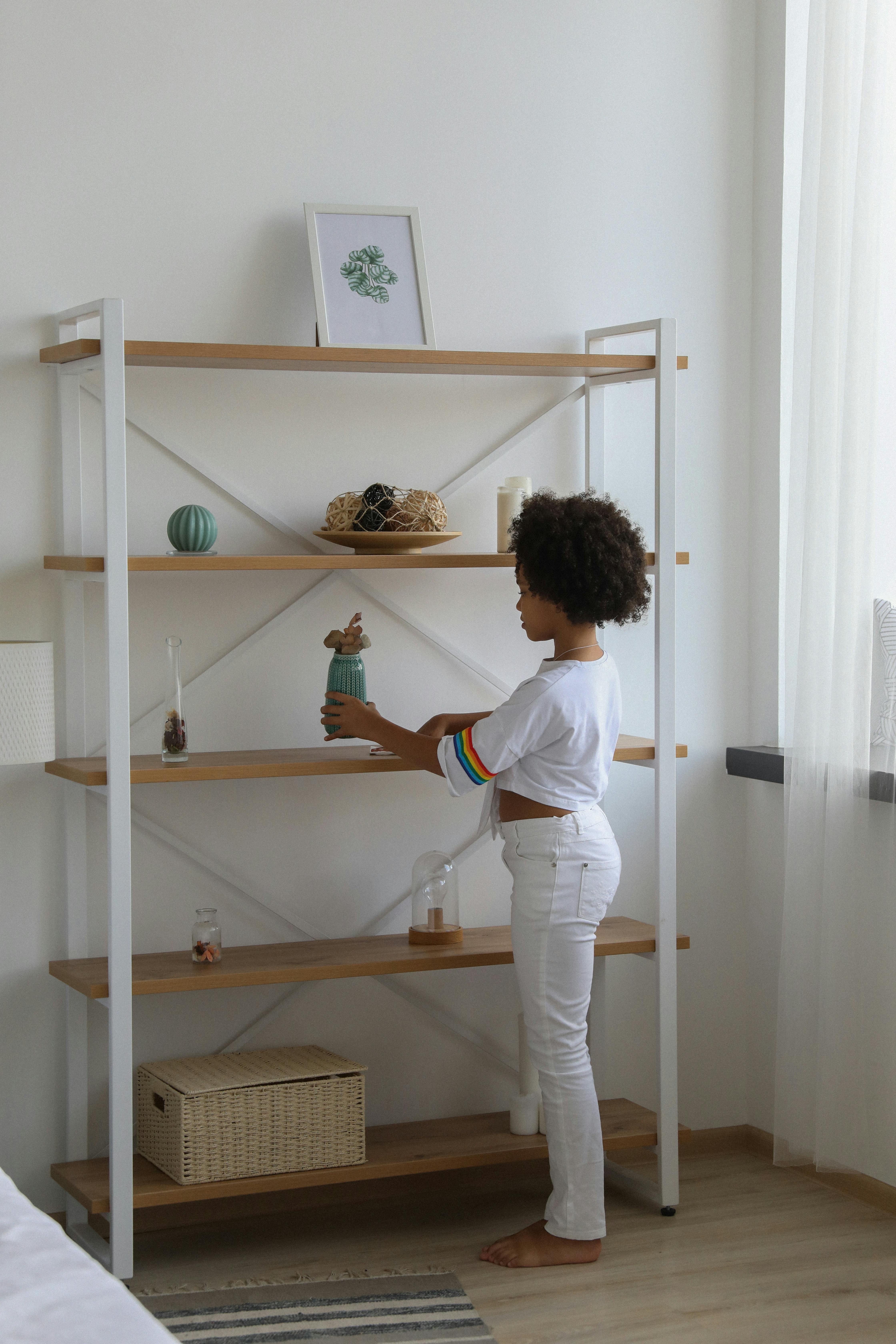 Home Decoration