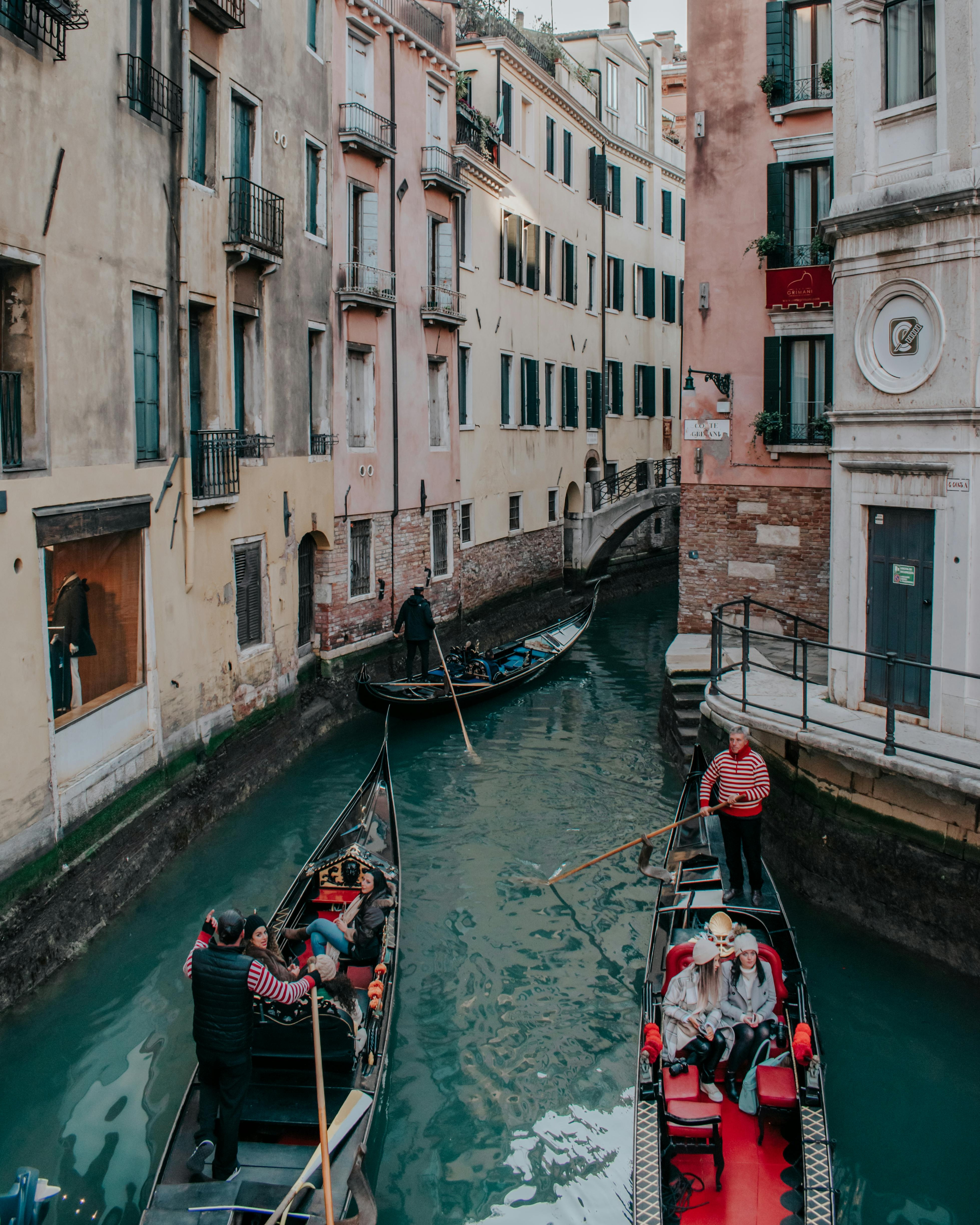 Cityscapes