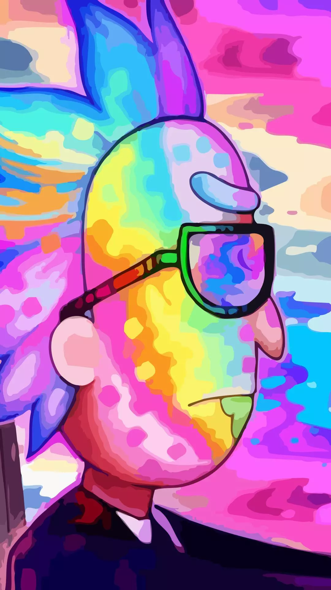 Wallpapers